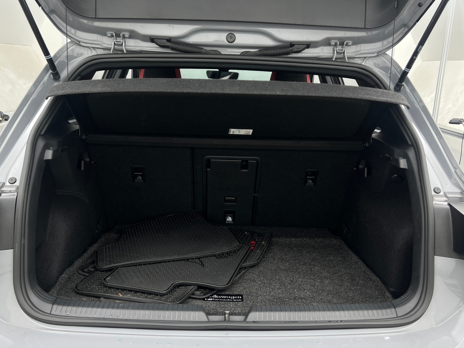 Thumbnail: 2022 Volkswagen Golf - 7