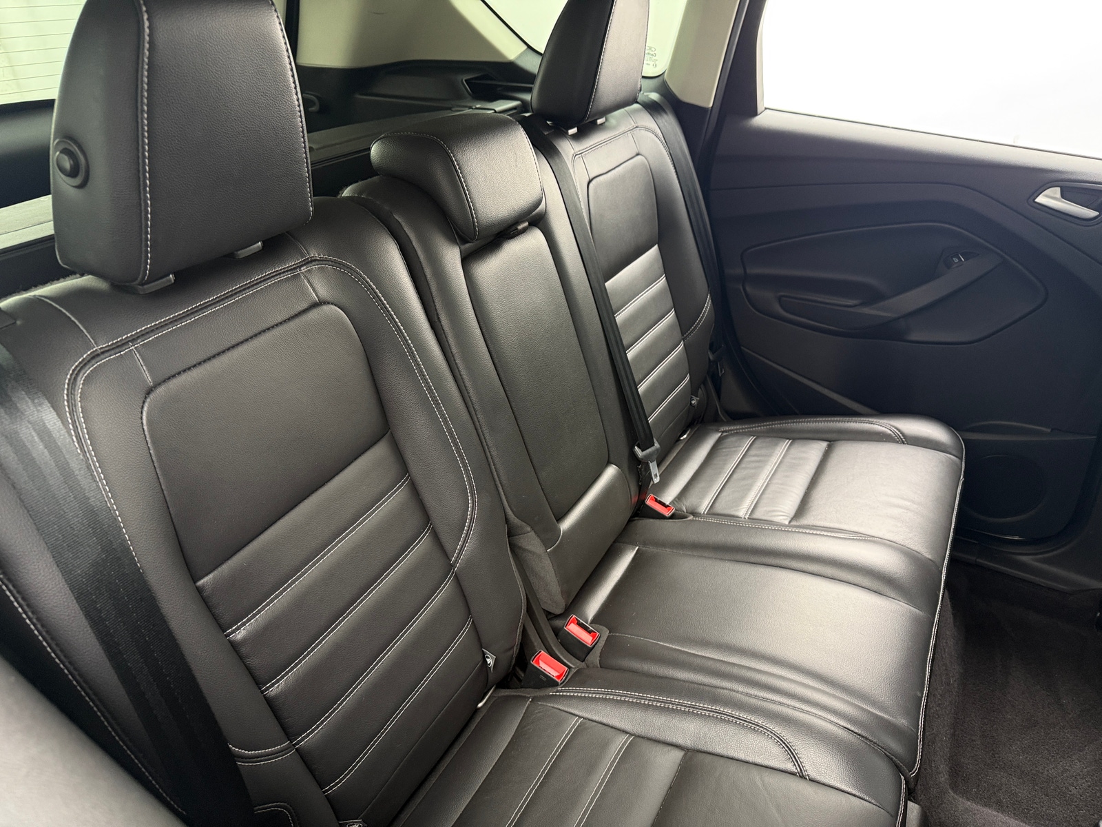 Thumbnail: 2017 Ford Escape - 5