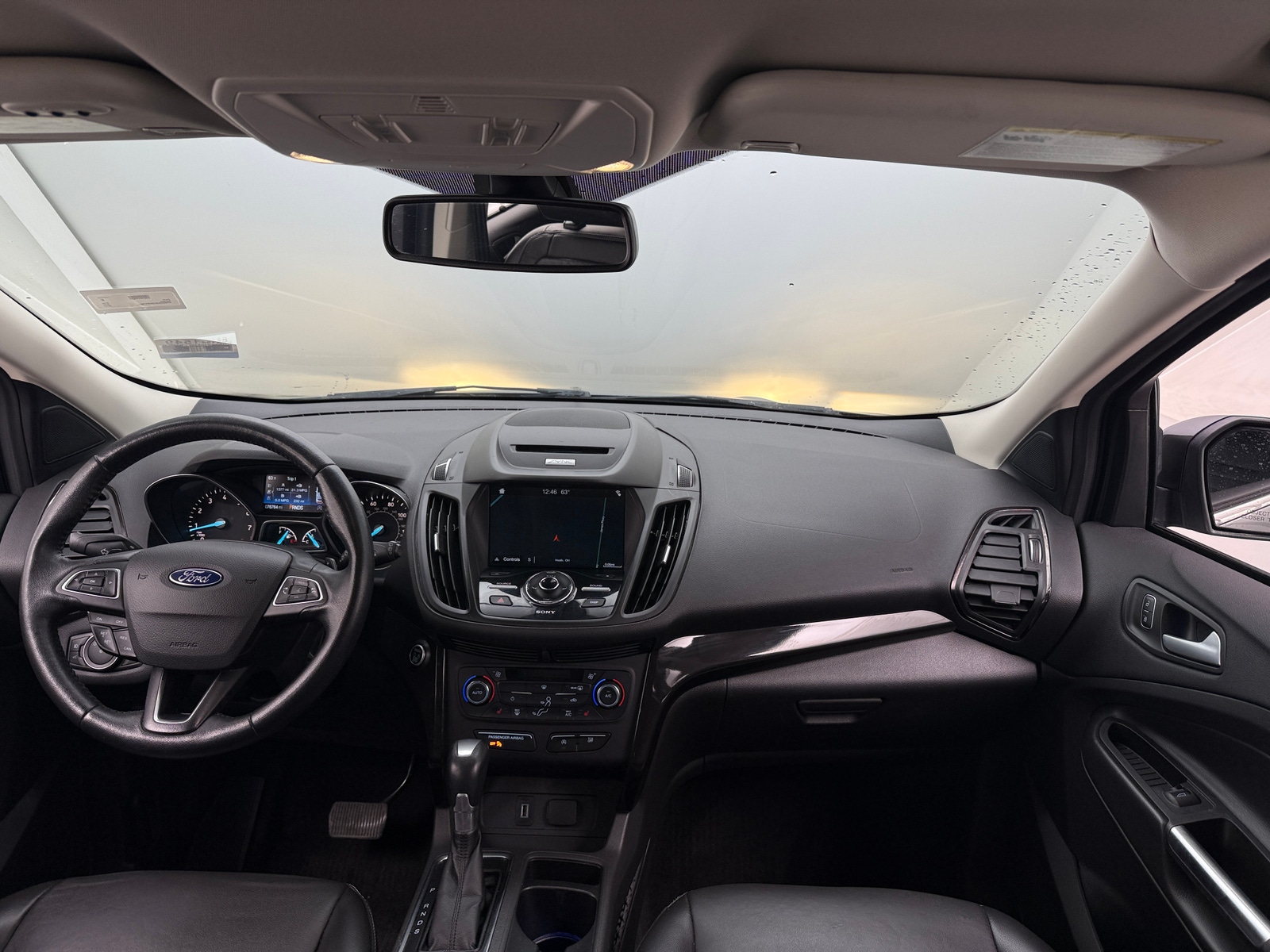 Thumbnail: 2017 Ford Escape - 2