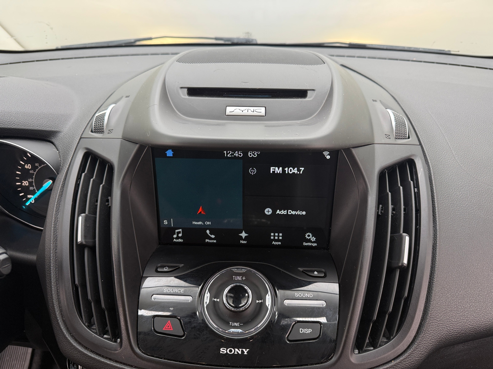 Thumbnail: 2017 Ford Escape - 3