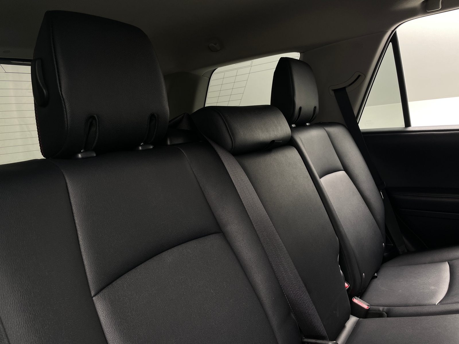 Thumbnail: 2019 Toyota 4Runner - 5