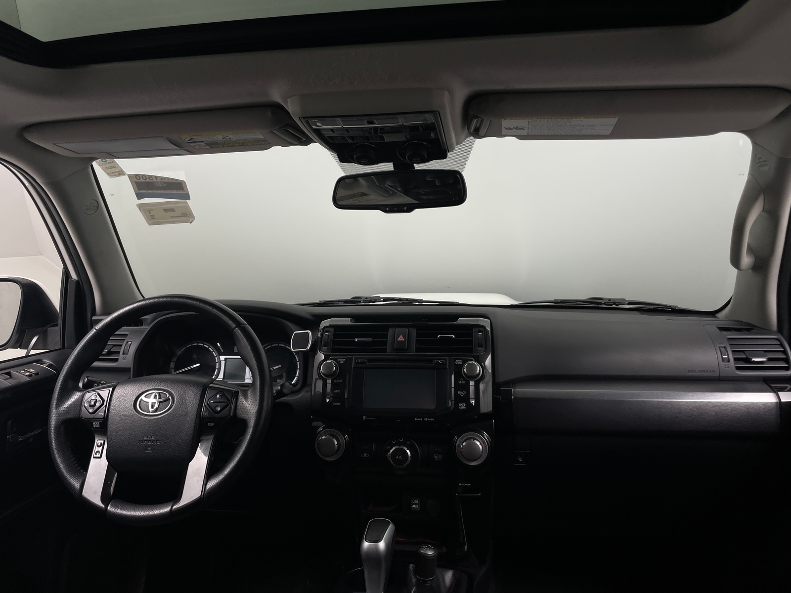 Thumbnail: 2019 Toyota 4Runner - 2