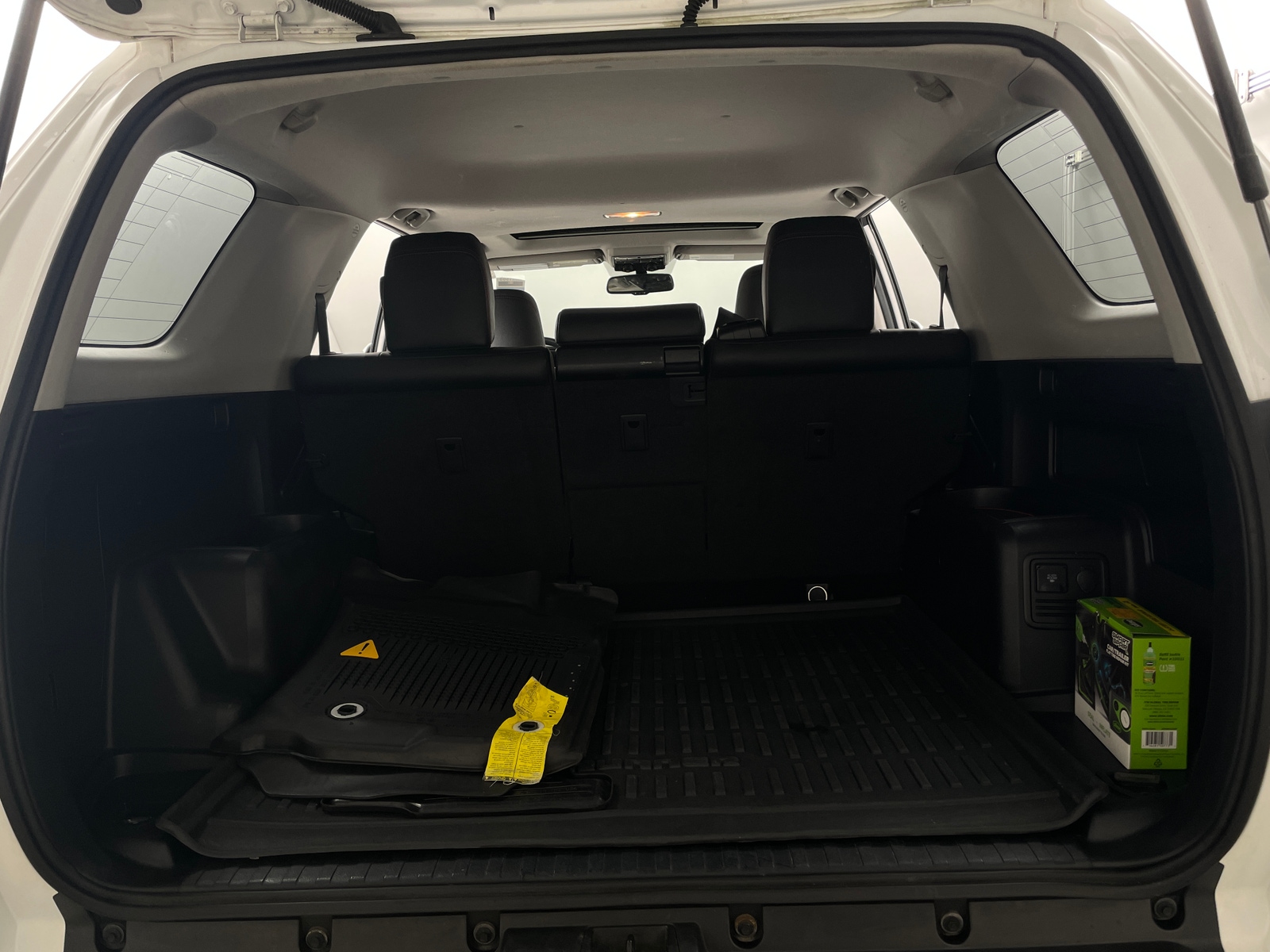 Thumbnail: 2019 Toyota 4Runner - 6