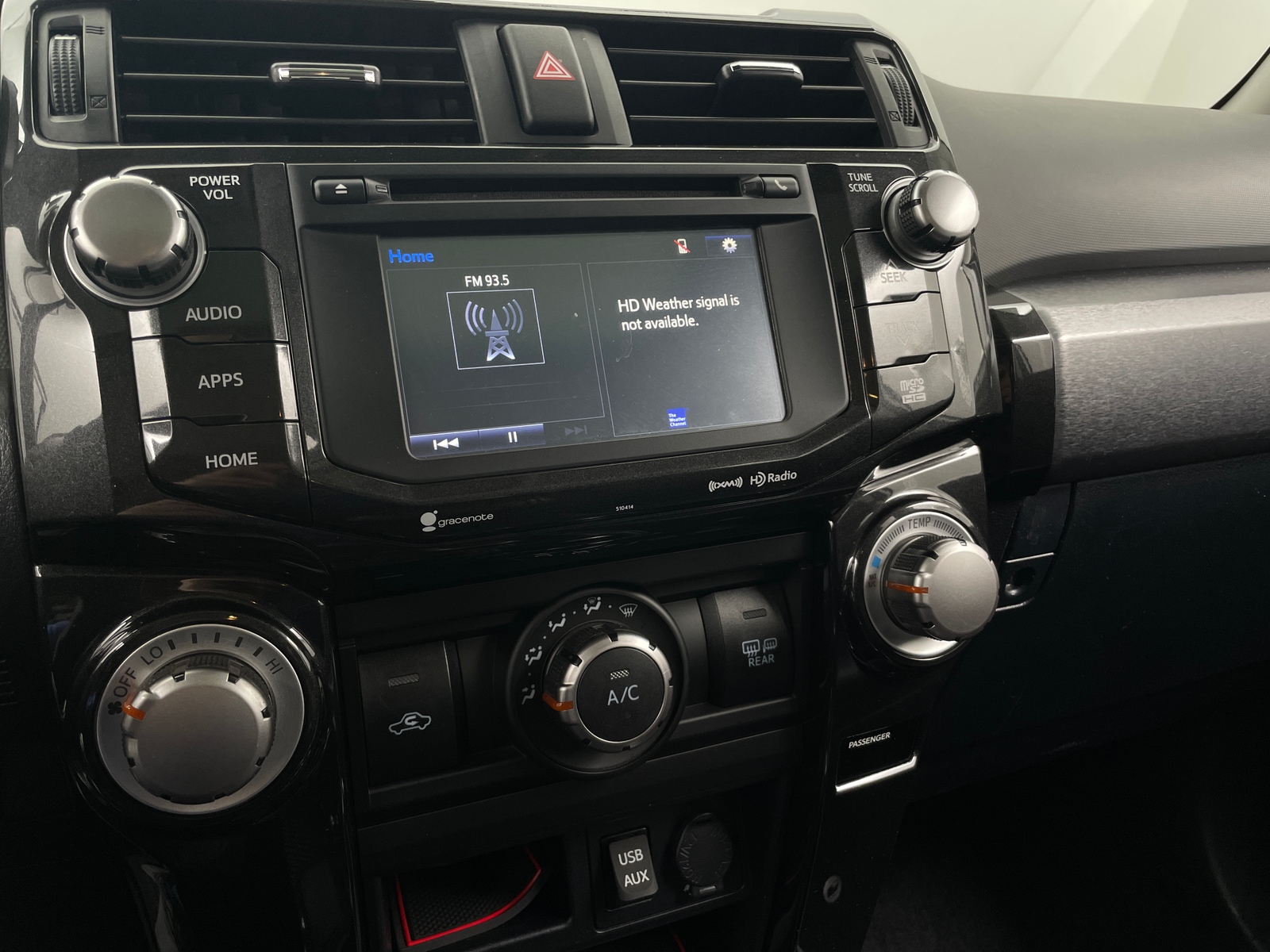 Thumbnail: 2019 Toyota 4Runner - 3