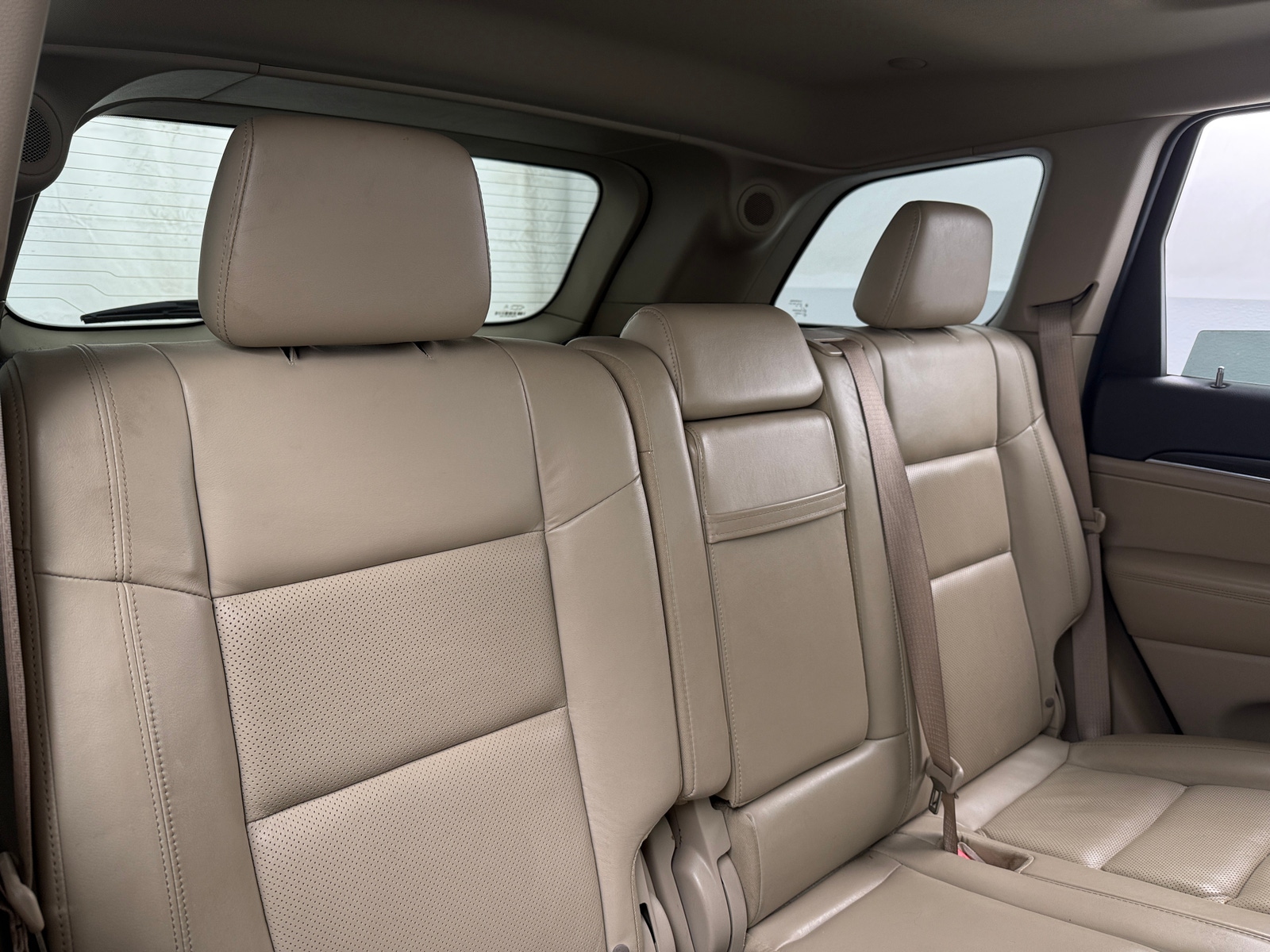 Thumbnail: 2020 Jeep Grand Cherokee - 5