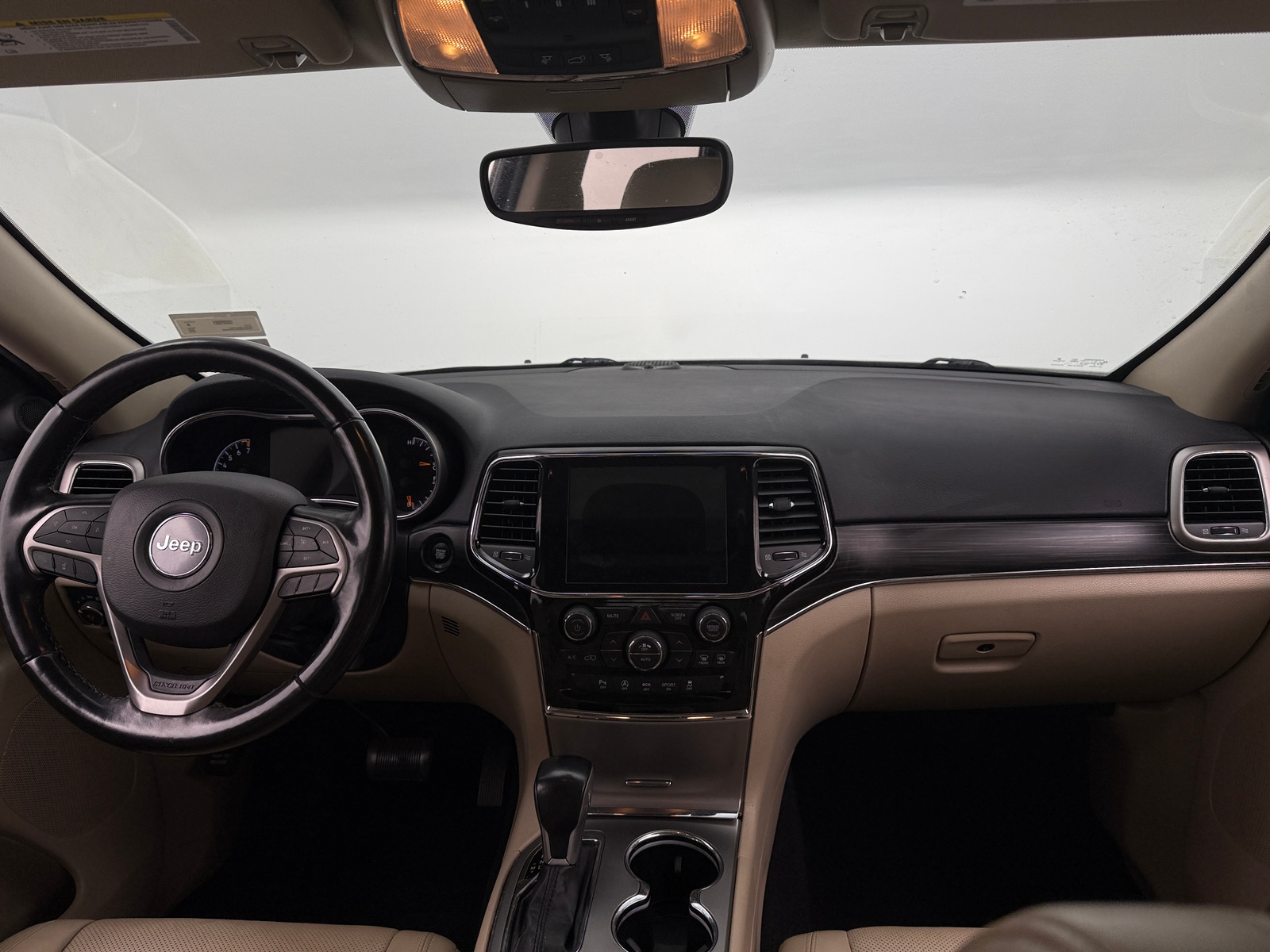 Thumbnail: 2020 Jeep Grand Cherokee - 2