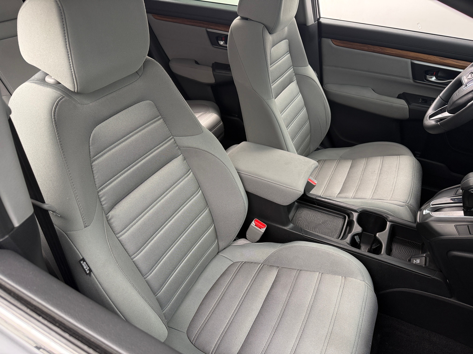 Thumbnail: 2018 Honda CR-V - 2