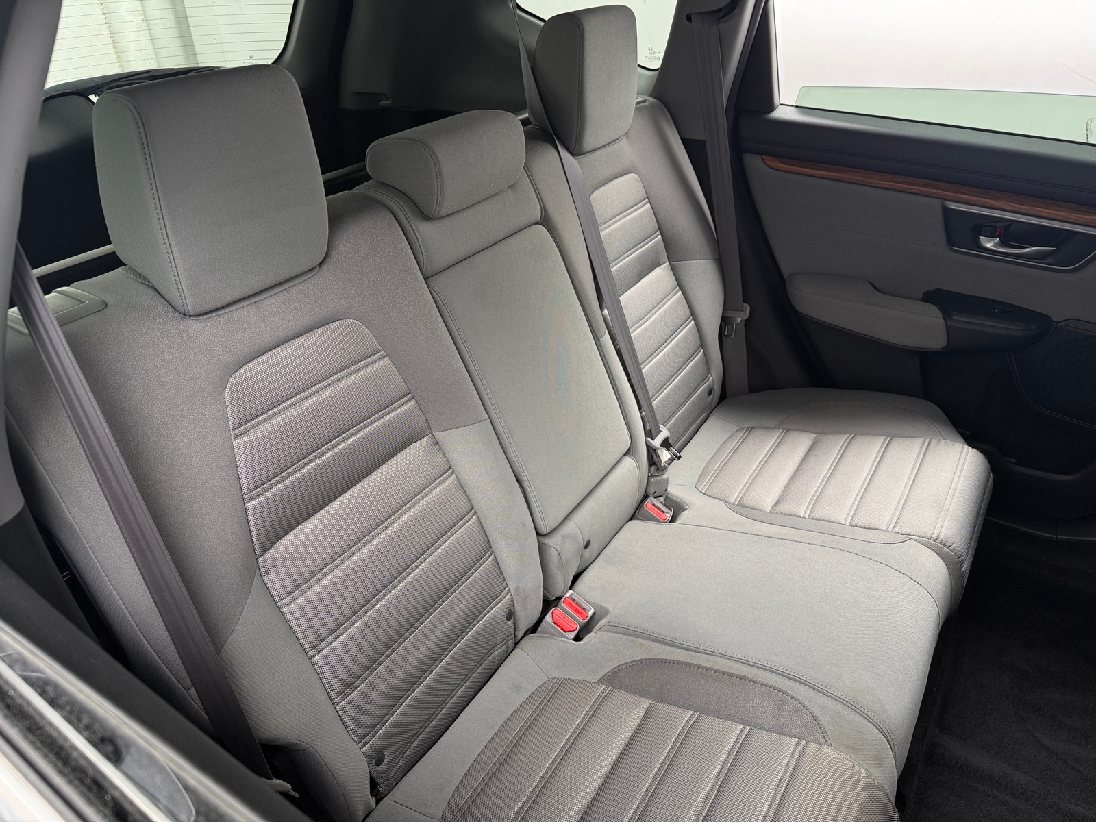 Thumbnail: 2018 Honda CR-V - 6