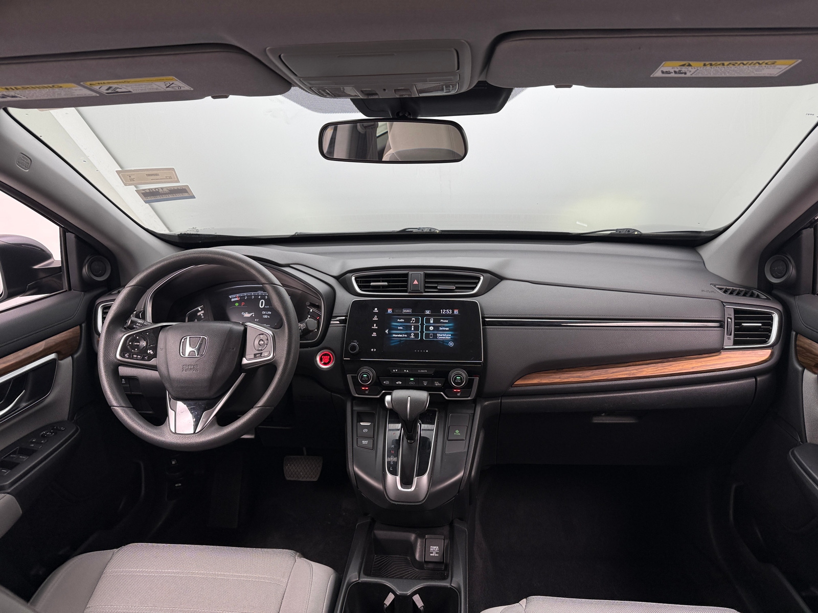 Thumbnail: 2018 Honda CR-V - 3