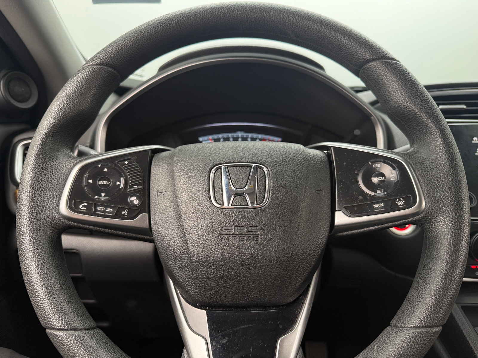 Thumbnail: 2018 Honda CR-V - 5