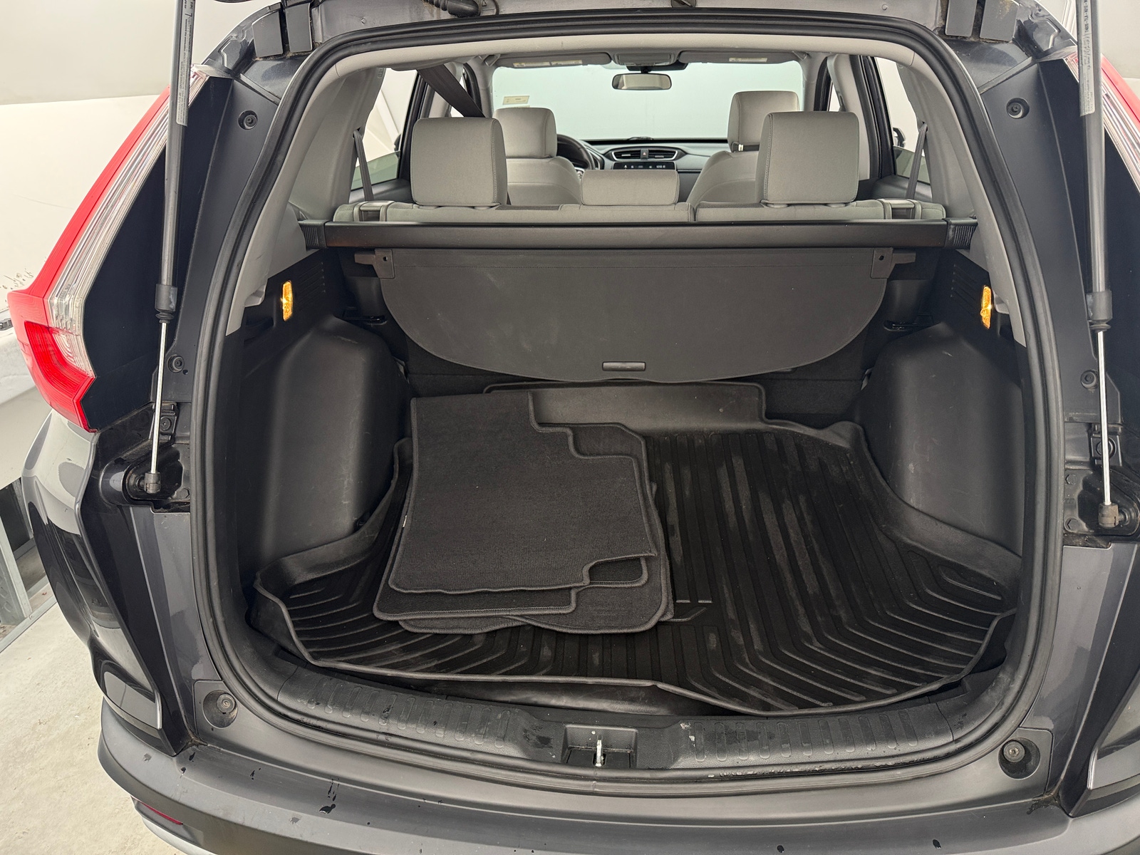 Thumbnail: 2018 Honda CR-V - 7