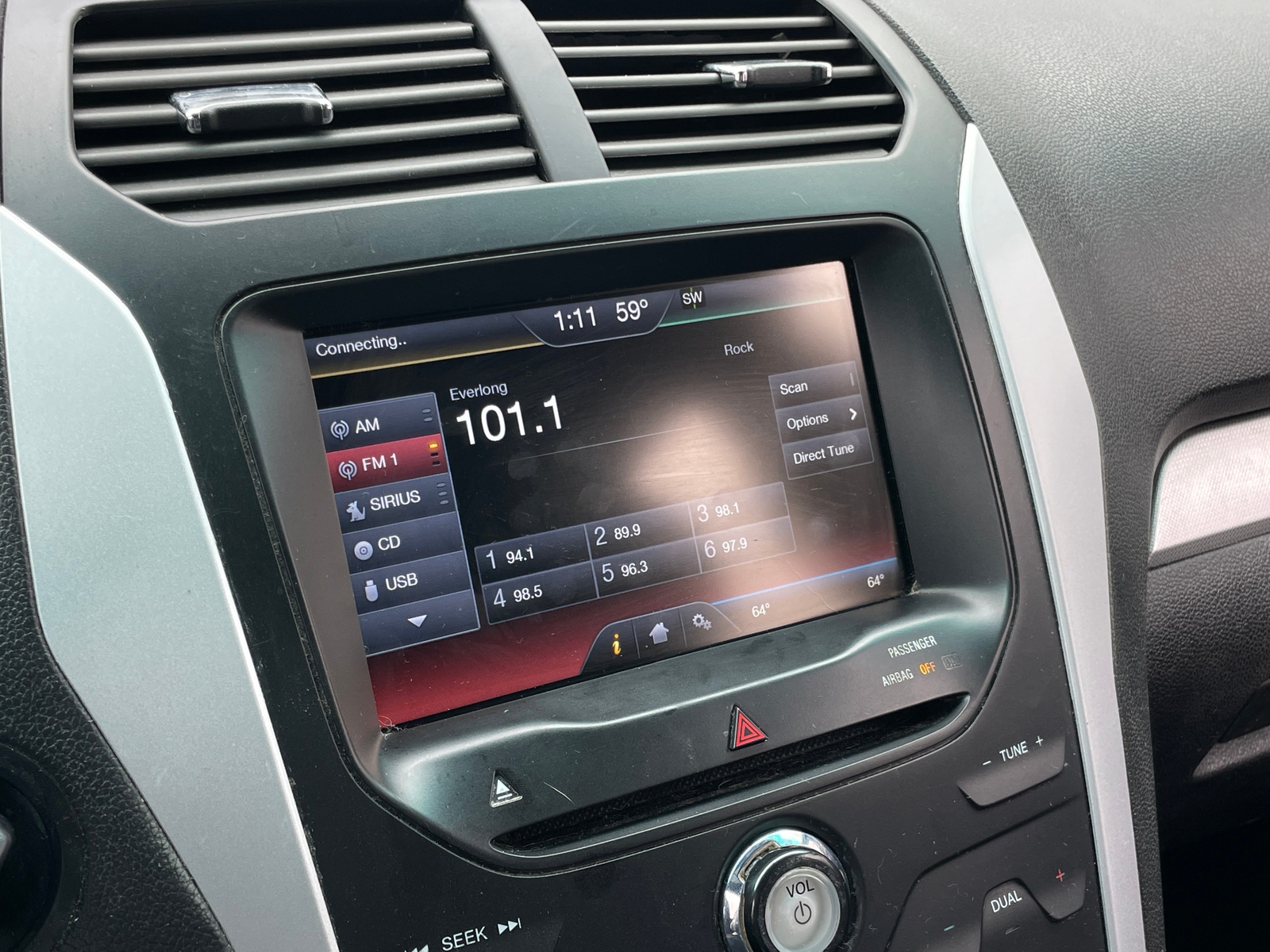 Thumbnail: 2014 Ford Explorer - 3