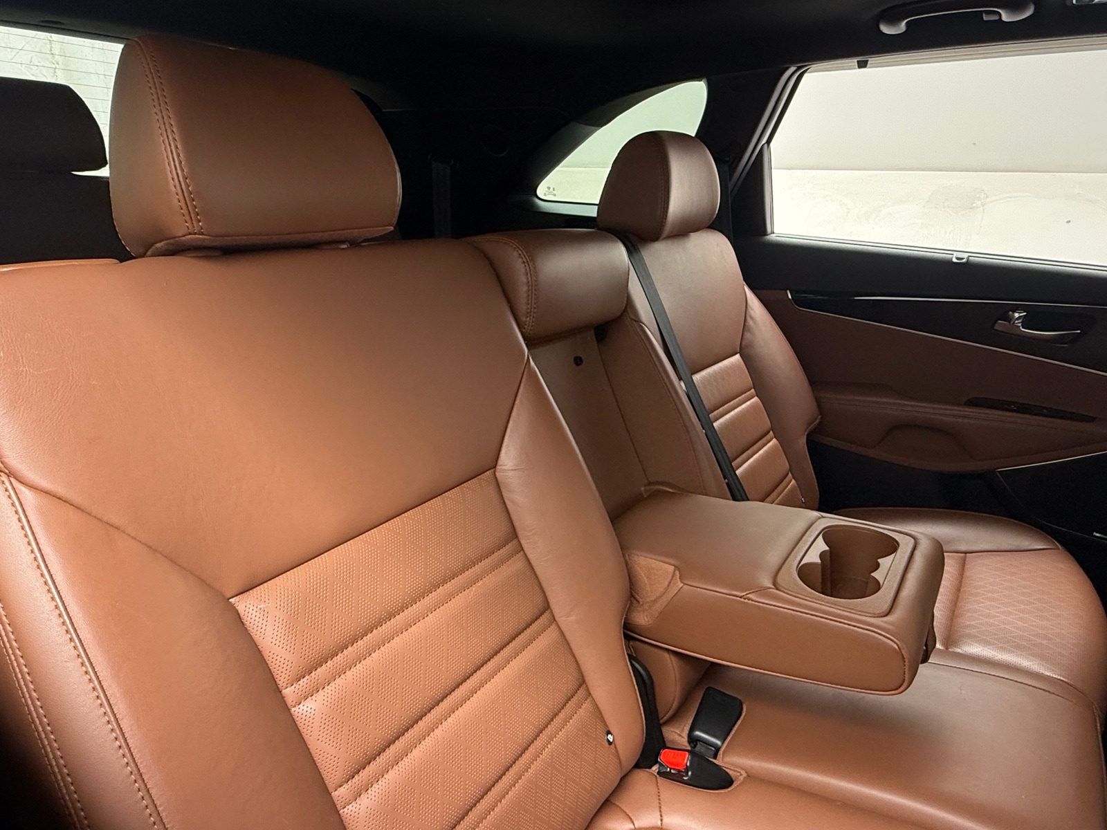 Thumbnail: 2019 Kia Sorento - 5