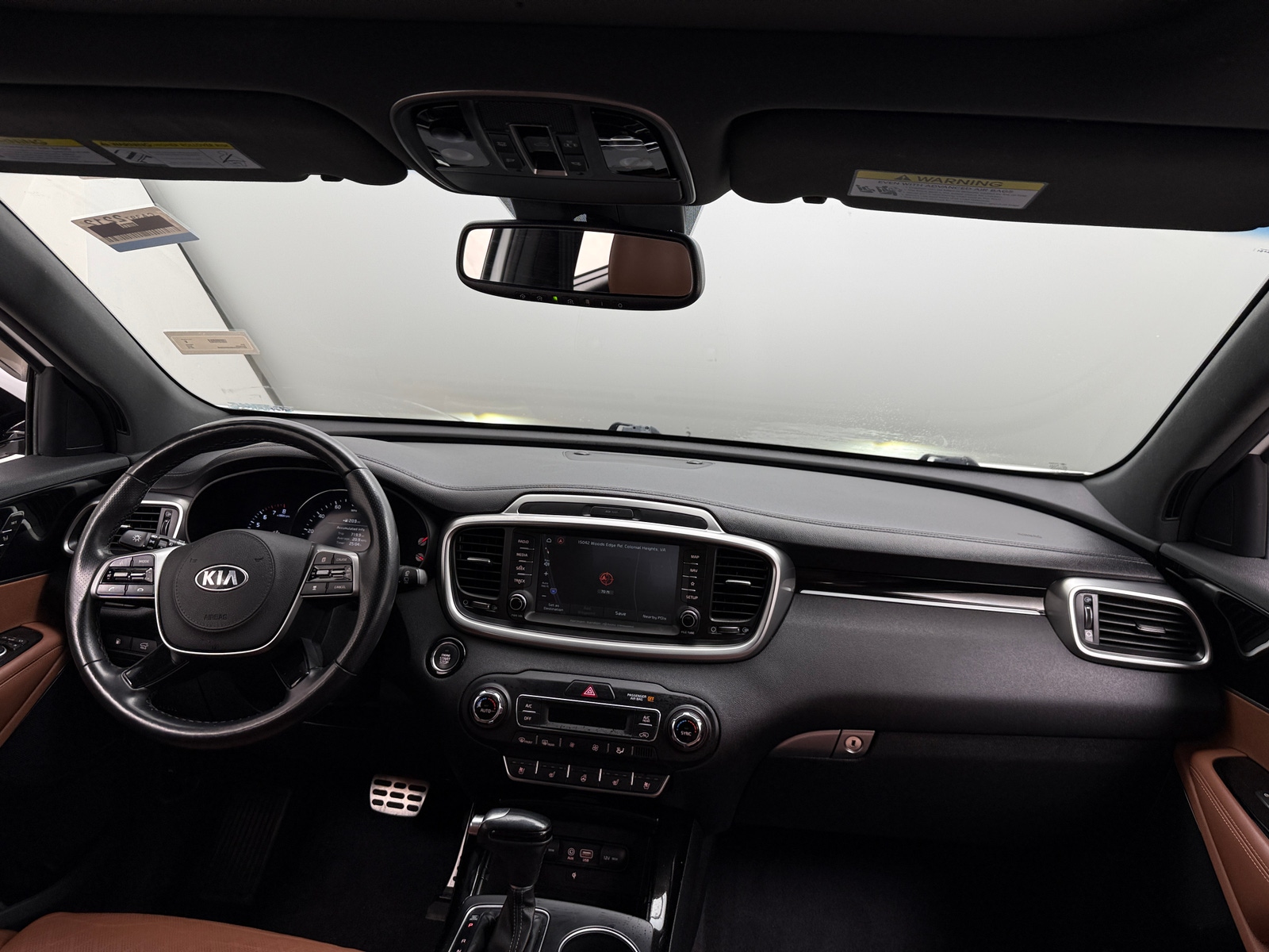 Thumbnail: 2019 Kia Sorento - 2