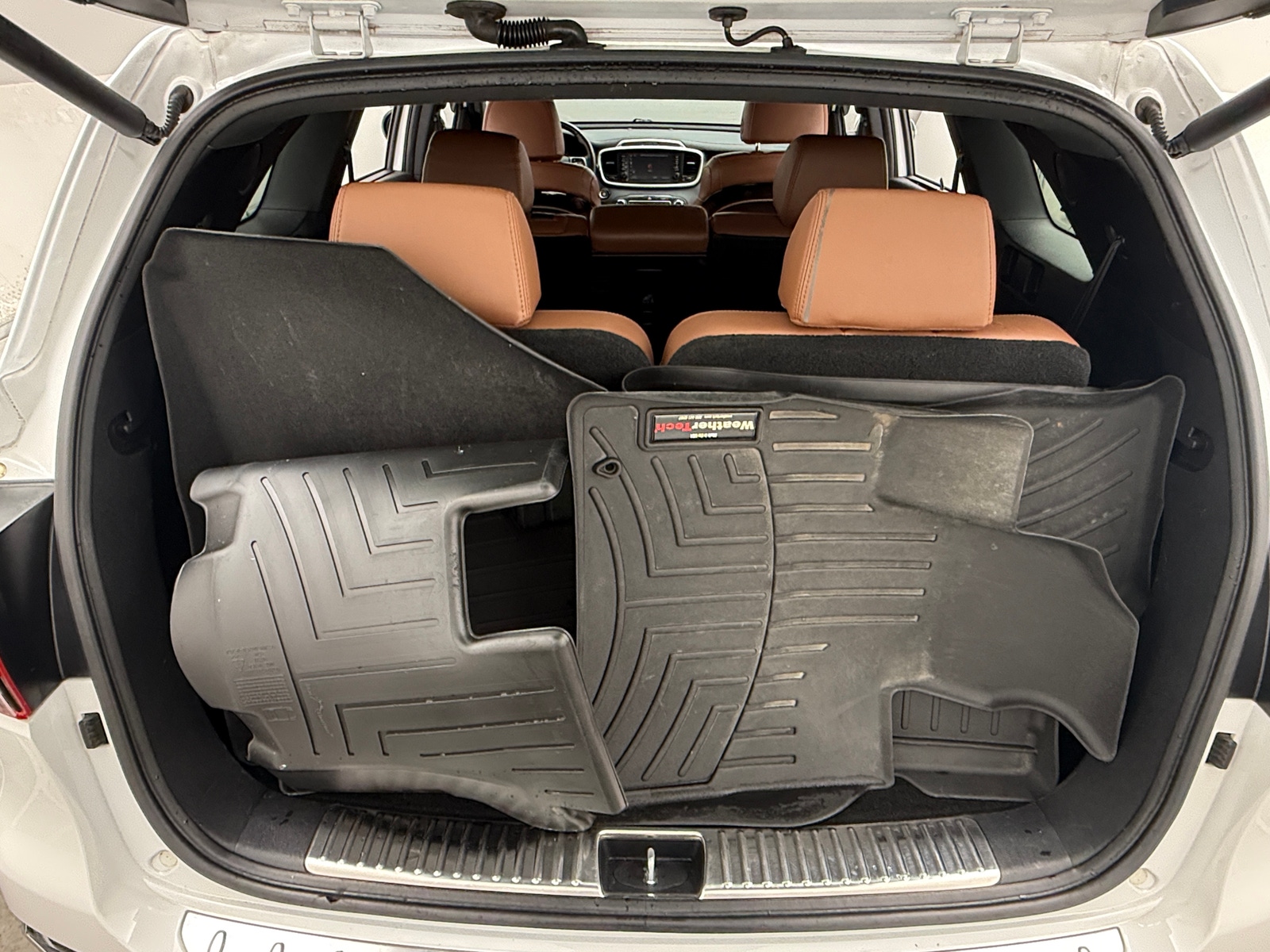 Thumbnail: 2019 Kia Sorento - 6