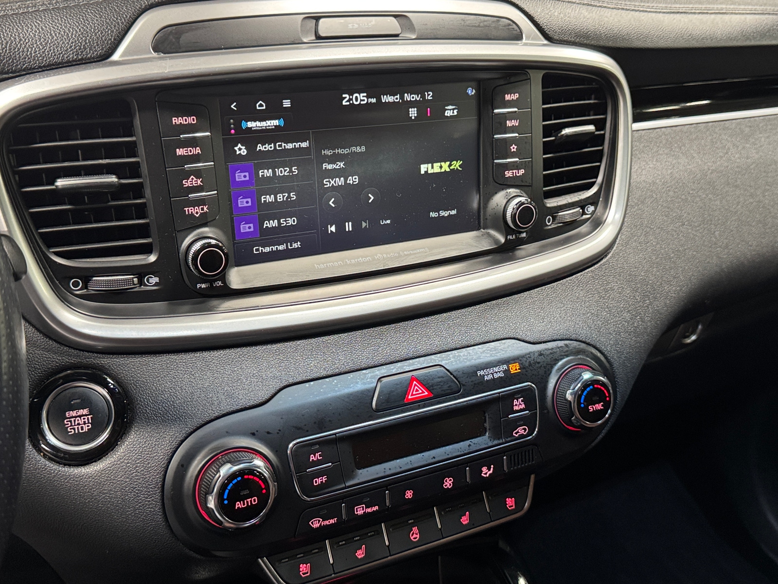 Thumbnail: 2019 Kia Sorento - 3