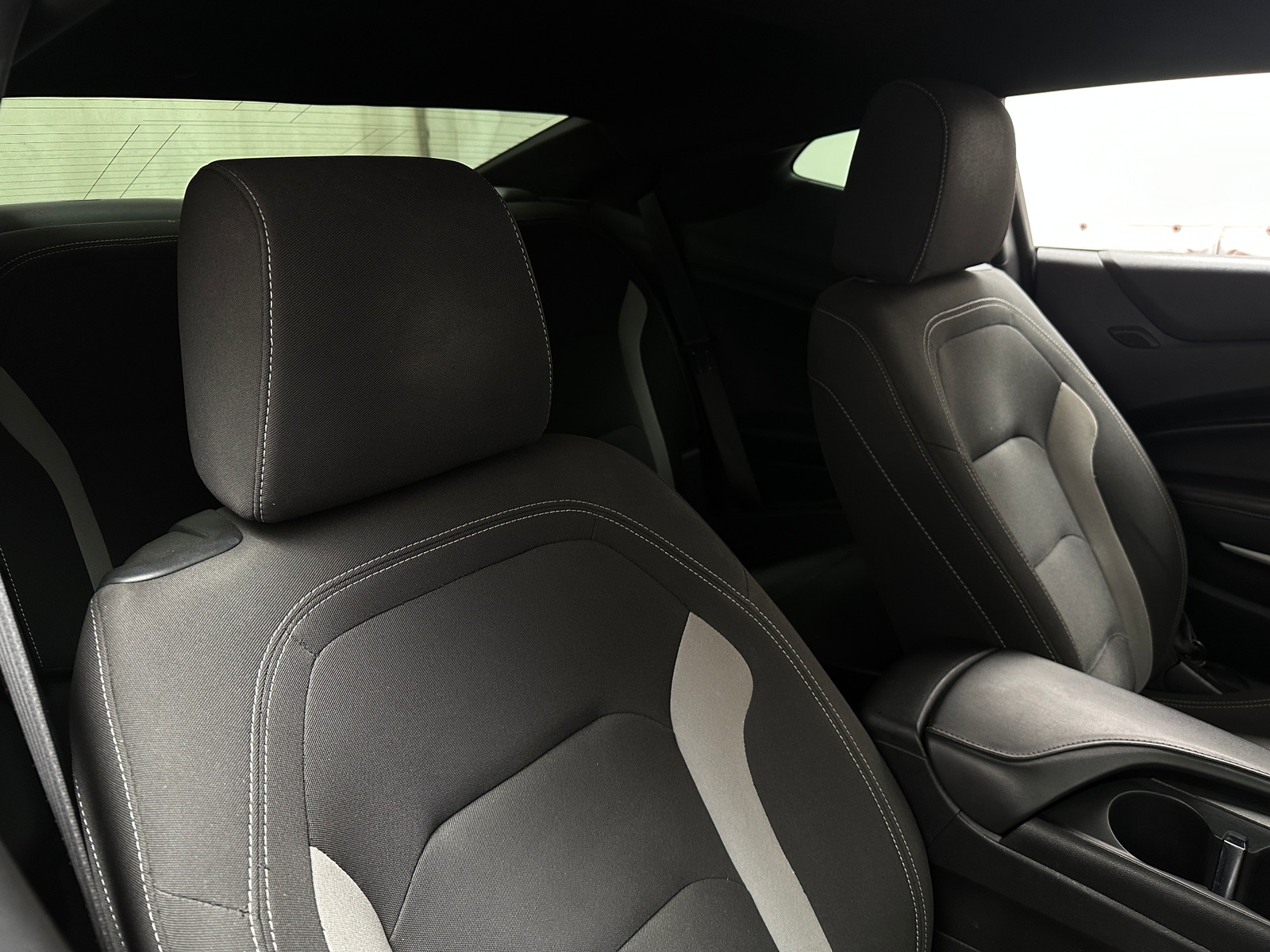 Thumbnail: 2020 Chevrolet Camaro - 2