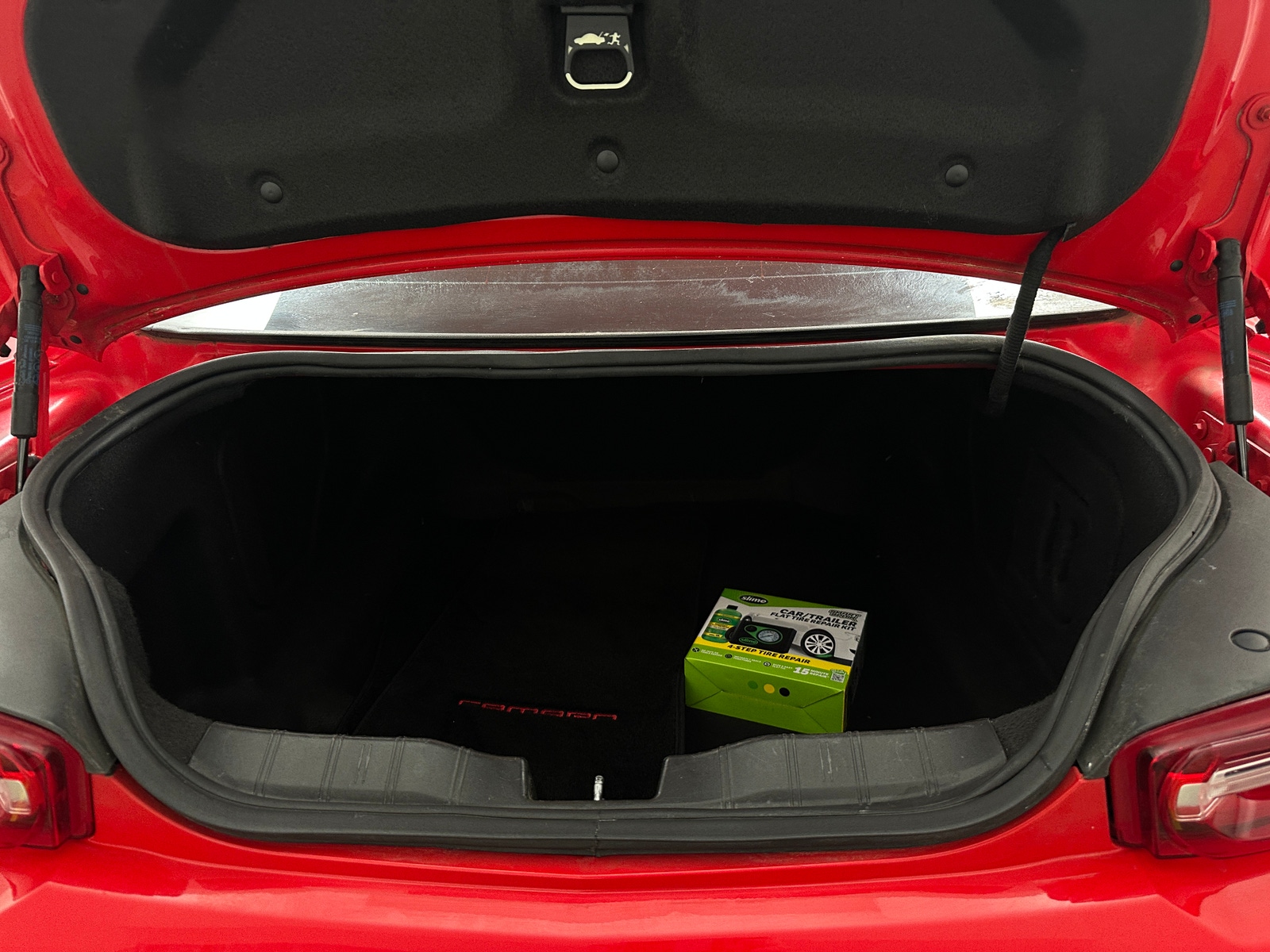 Thumbnail: 2020 Chevrolet Camaro - 5