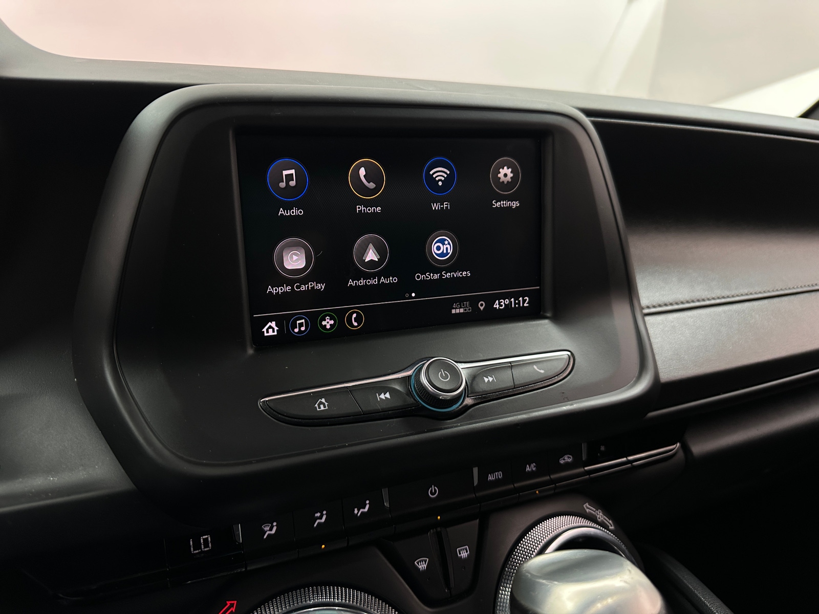 Thumbnail: 2020 Chevrolet Camaro - 3