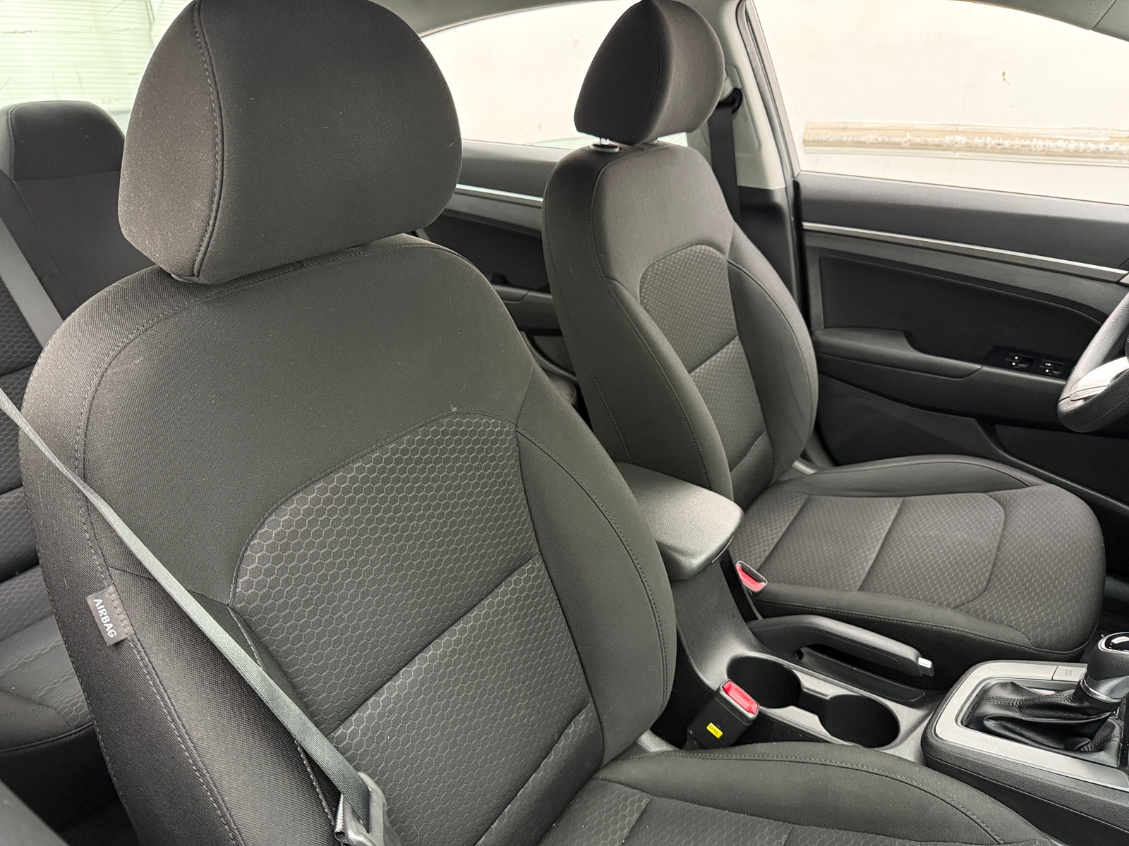 Thumbnail: 2020 Hyundai Elantra - 2