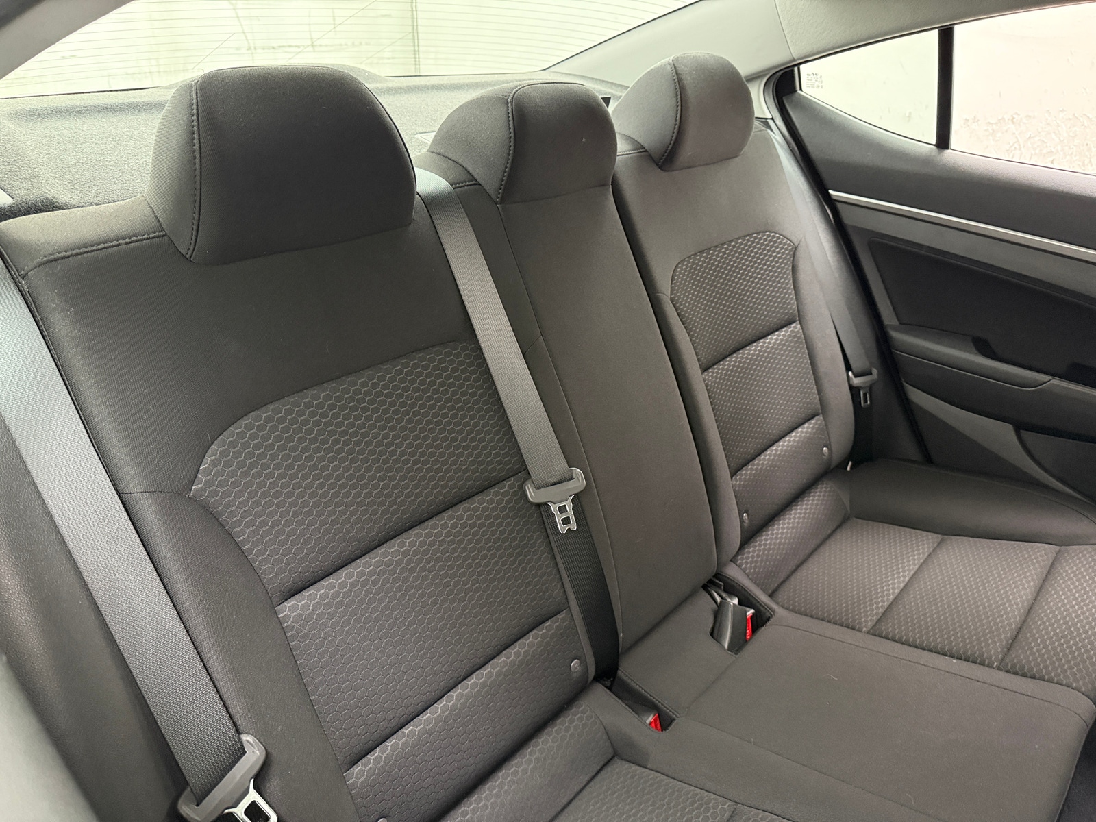 Thumbnail: 2020 Hyundai Elantra - 6