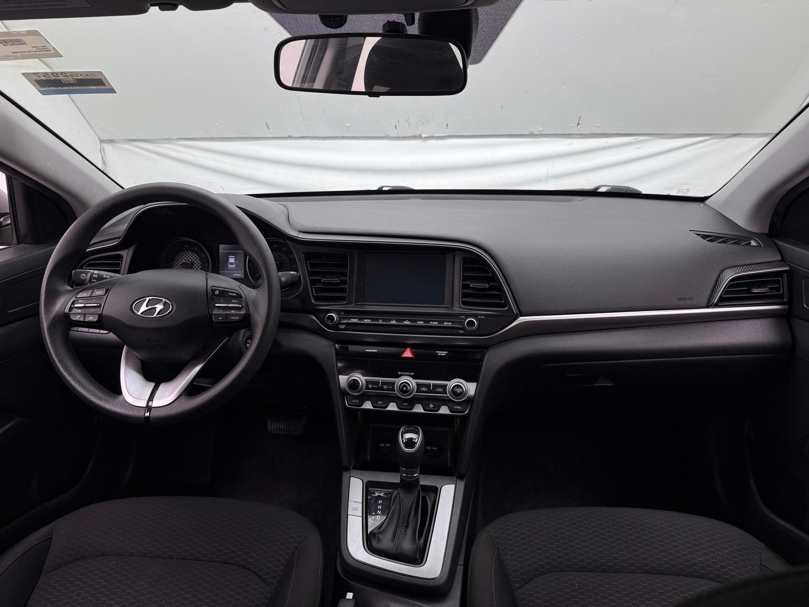 Thumbnail: 2020 Hyundai Elantra - 3