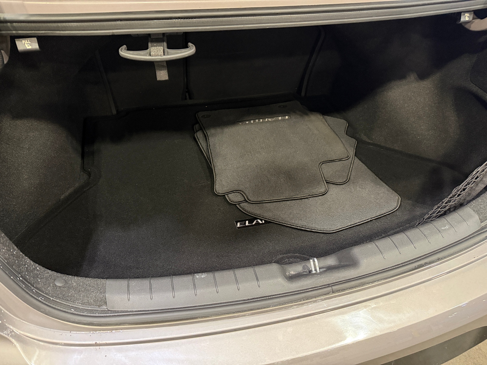 Thumbnail: 2020 Hyundai Elantra - 7