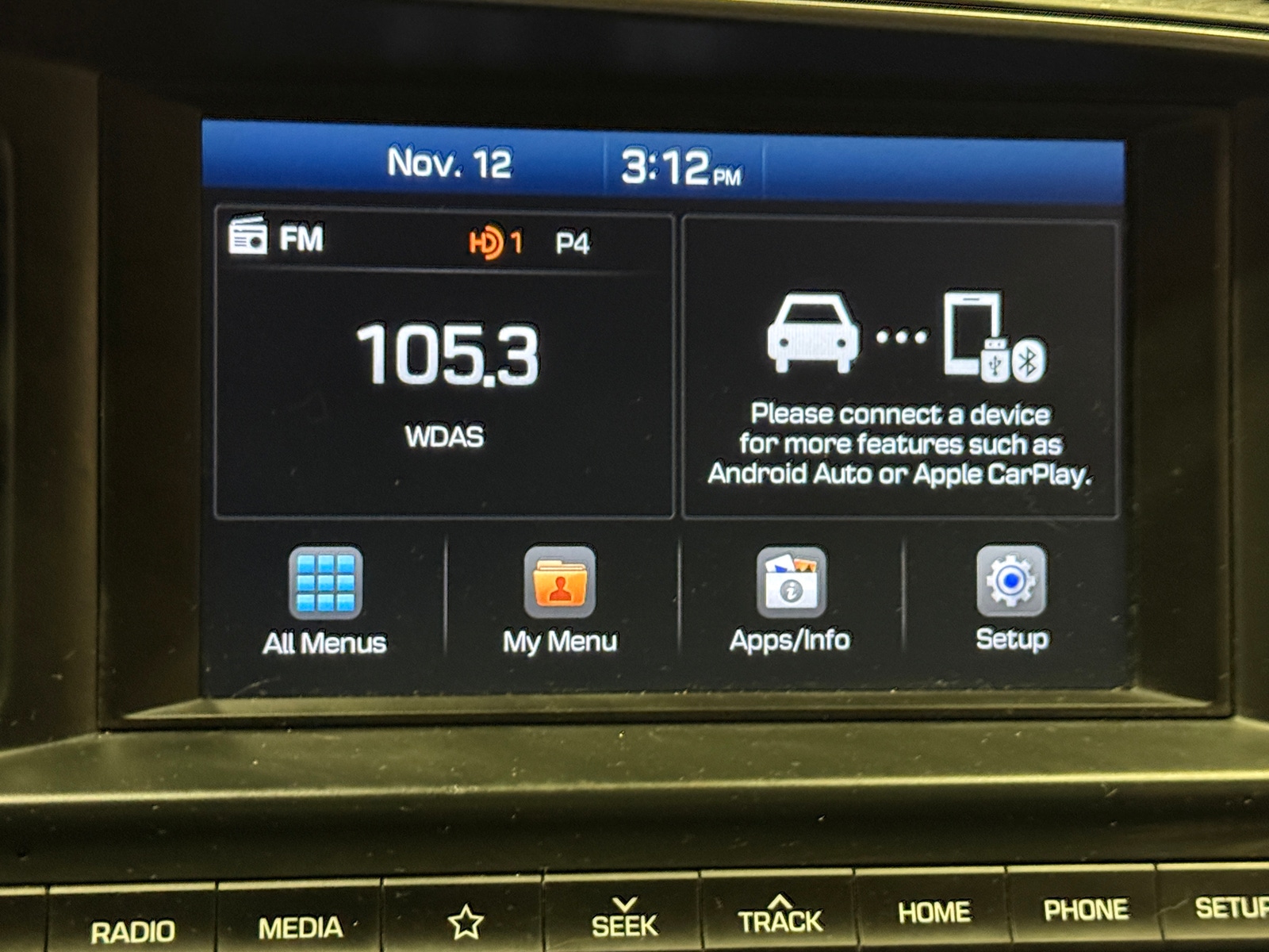 Thumbnail: 2020 Hyundai Elantra - 4