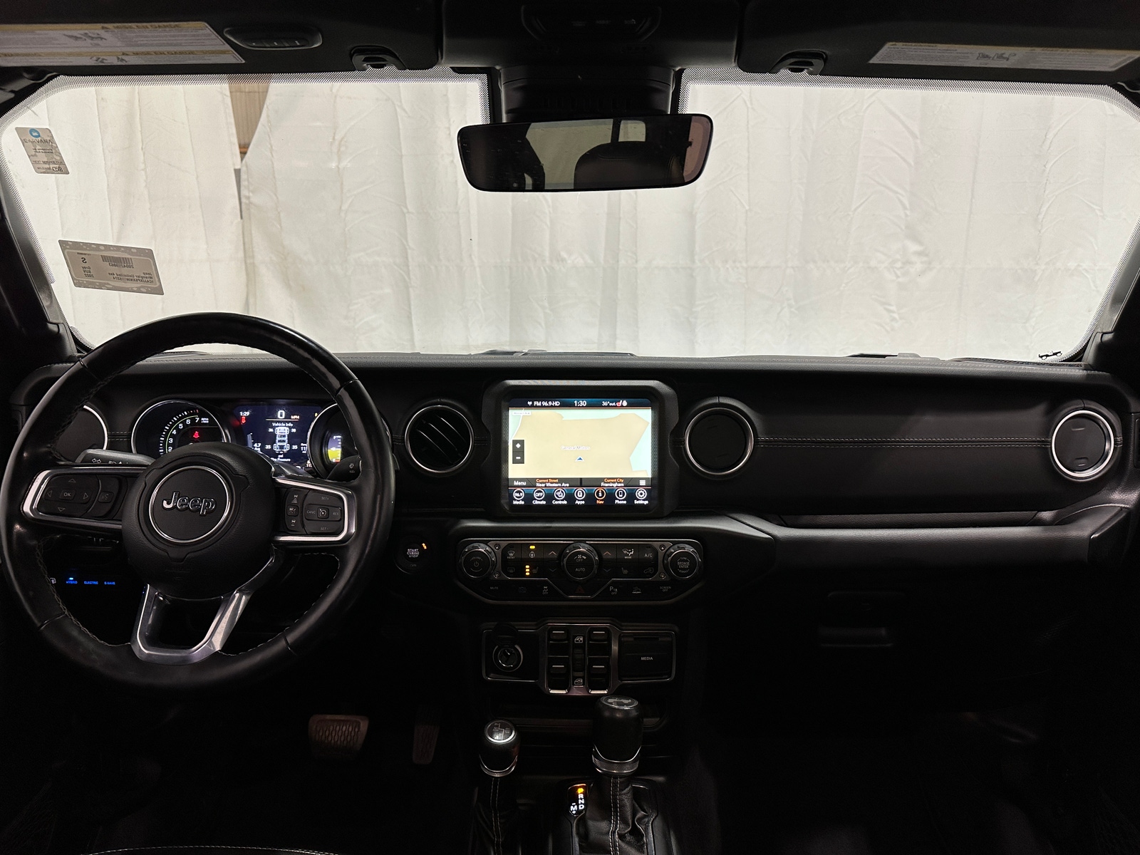 Thumbnail: 2022 Jeep Wrangler - 2