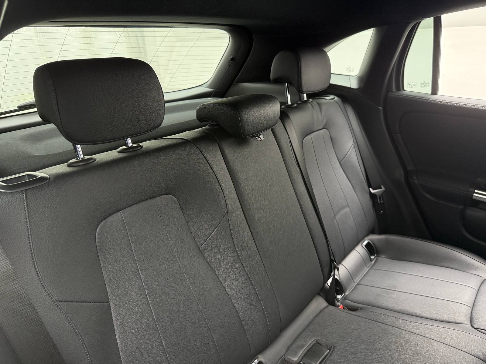 Thumbnail: 2021 Mercedes-Benz GLA - 5