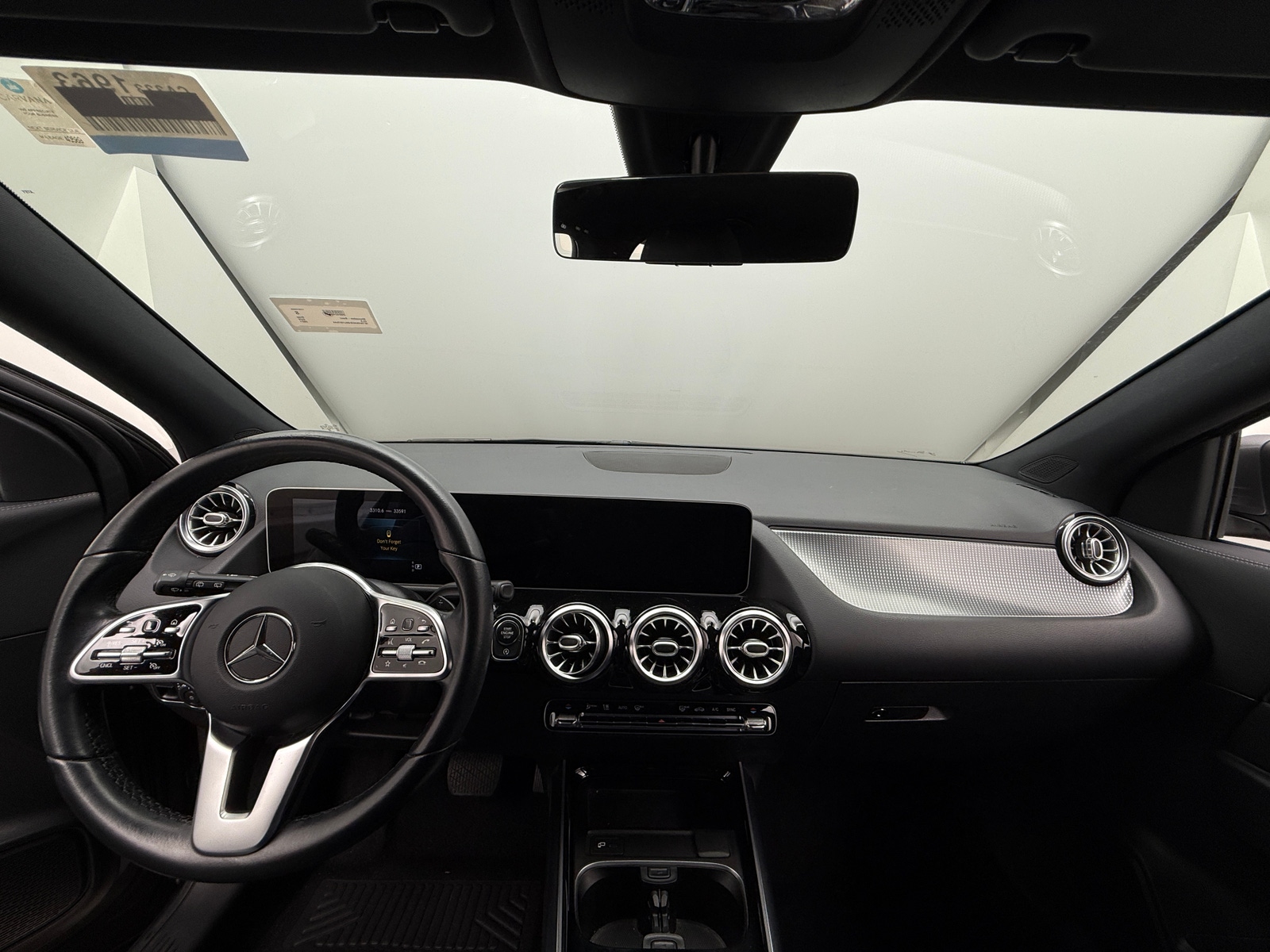 Thumbnail: 2021 Mercedes-Benz GLA - 2