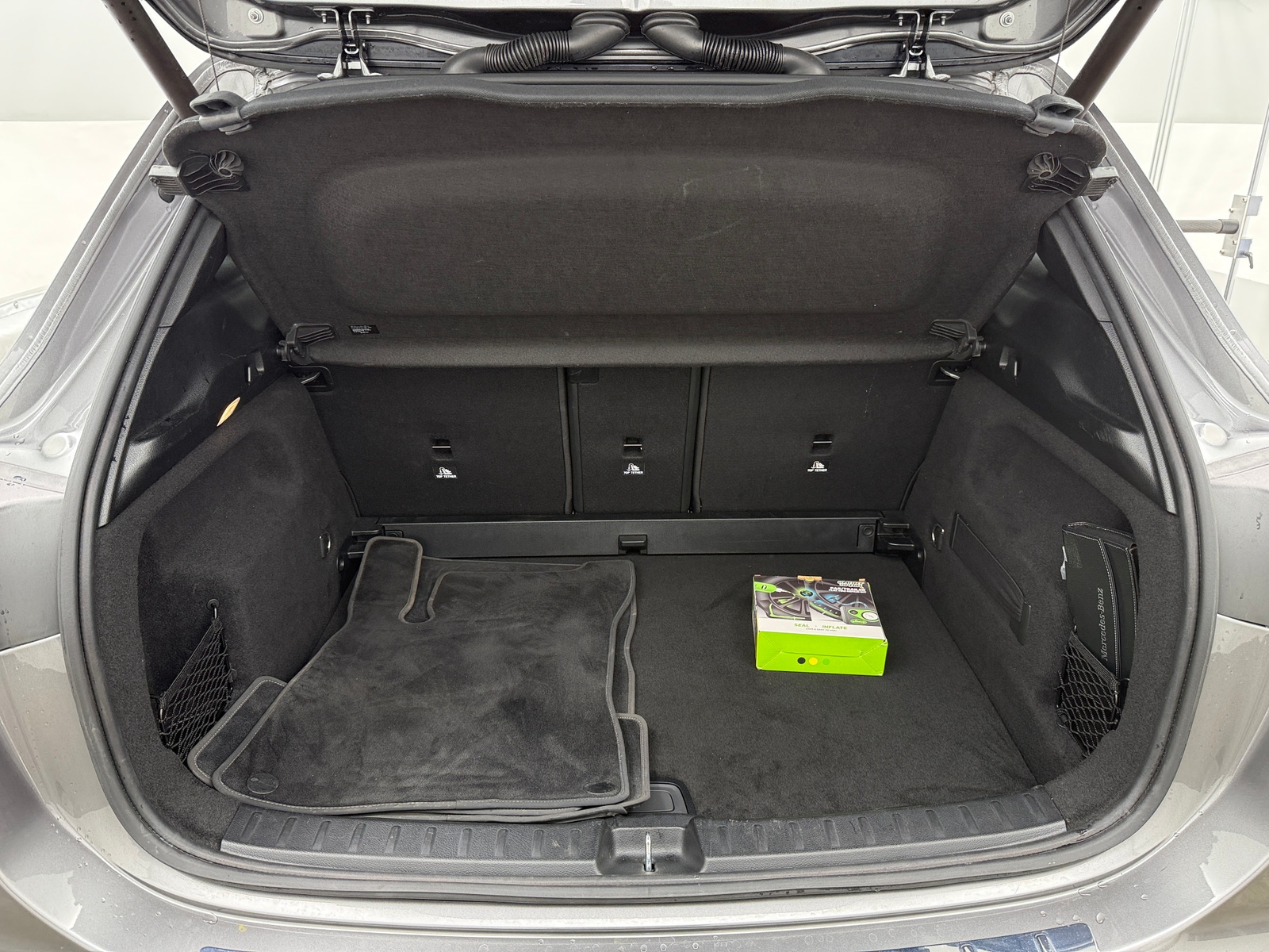 Thumbnail: 2021 Mercedes-Benz GLA - 6