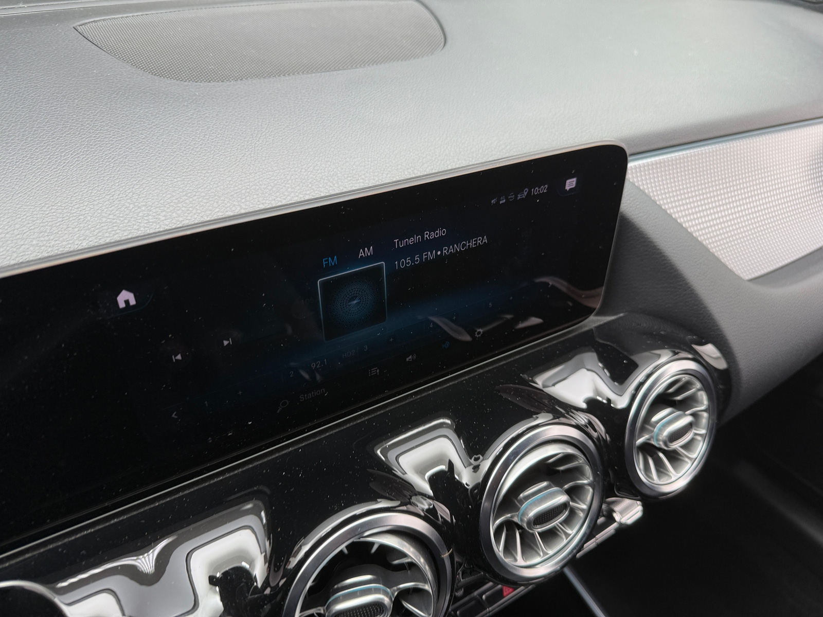 Thumbnail: 2021 Mercedes-Benz GLA - 3