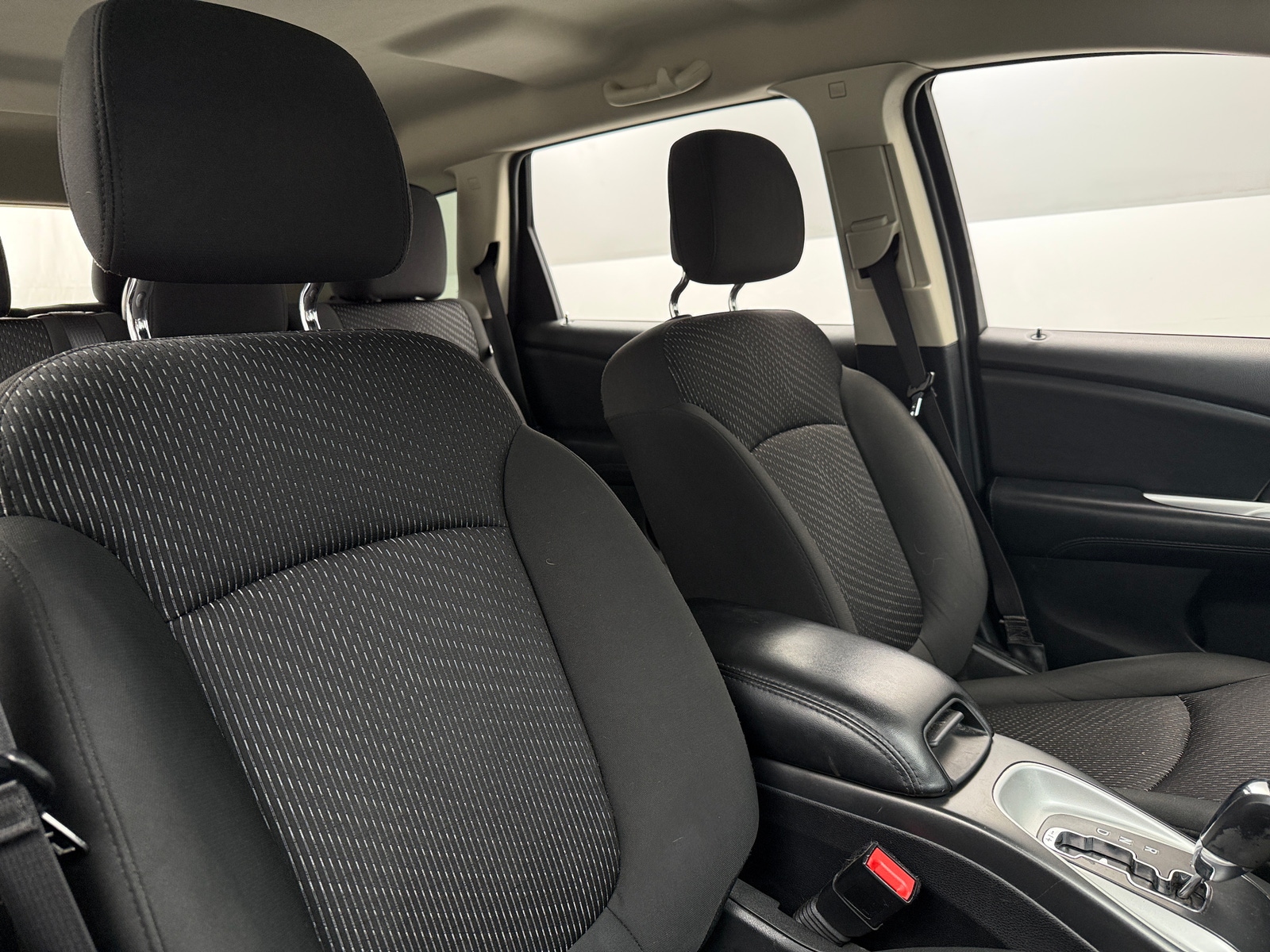 Thumbnail: 2018 Dodge Journey - 2