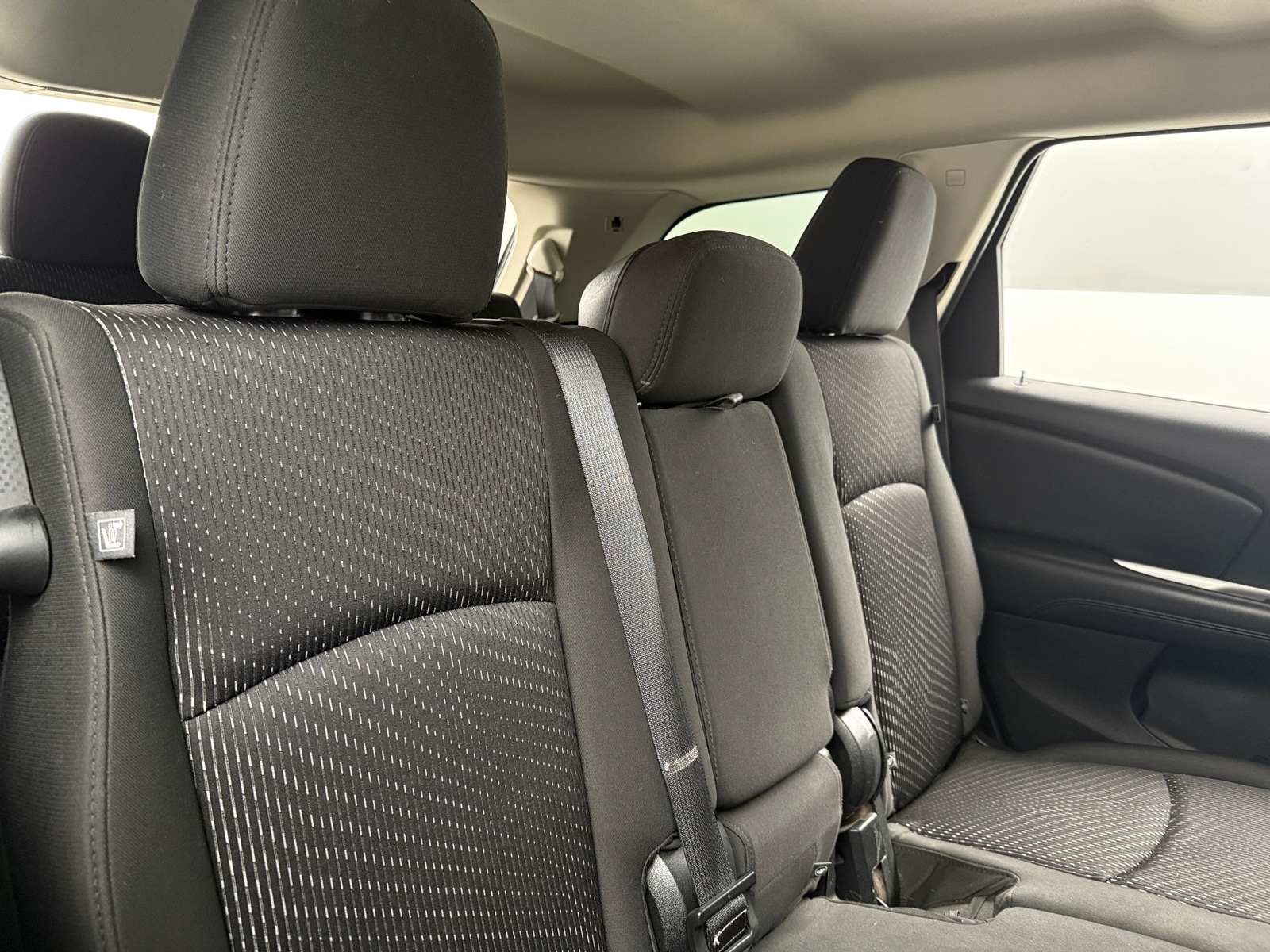 Thumbnail: 2018 Dodge Journey - 6