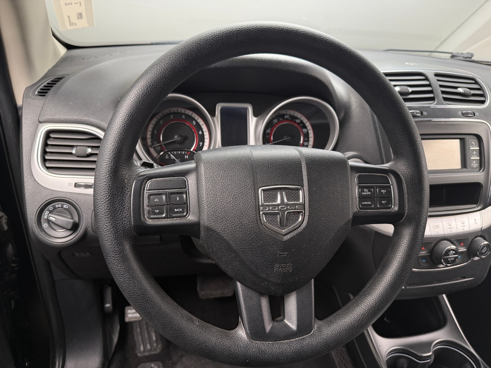 Thumbnail: 2018 Dodge Journey - 5