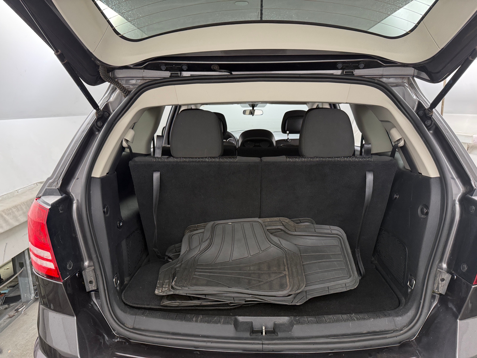 Thumbnail: 2018 Dodge Journey - 7