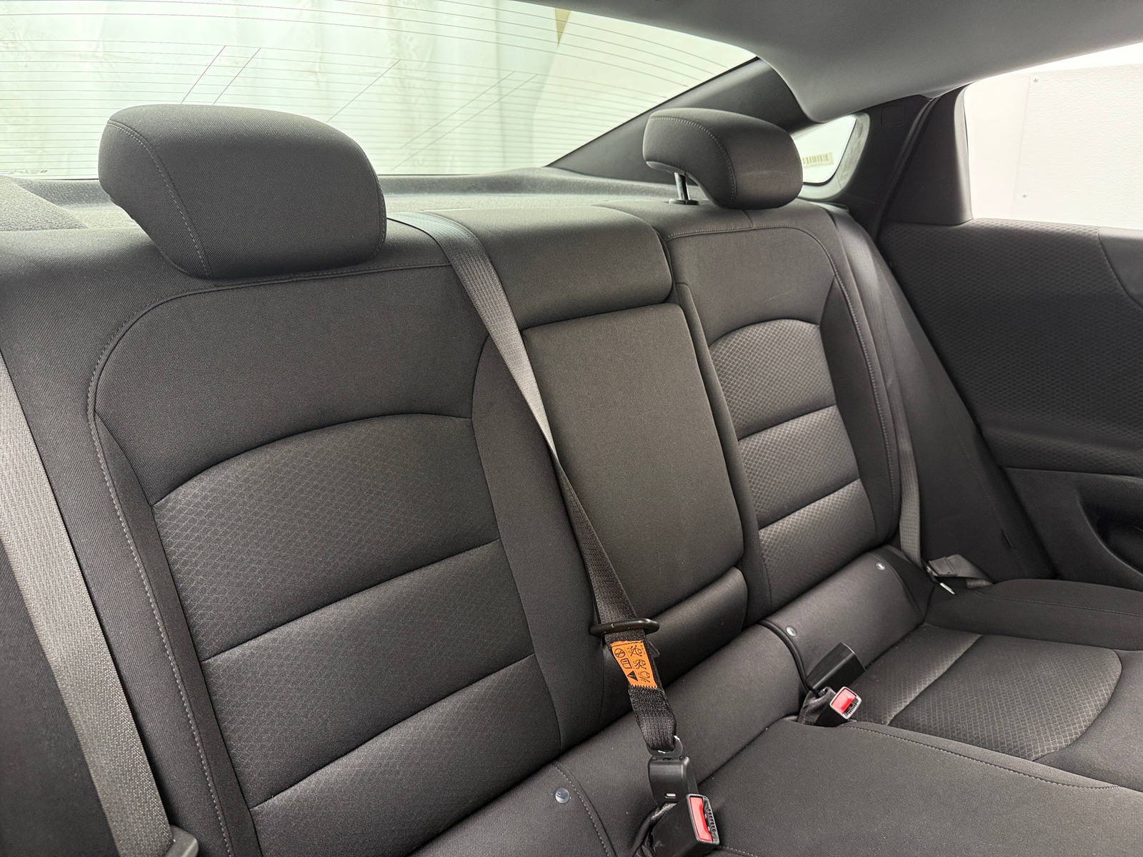 Thumbnail: 2024 Chevrolet Malibu - 6