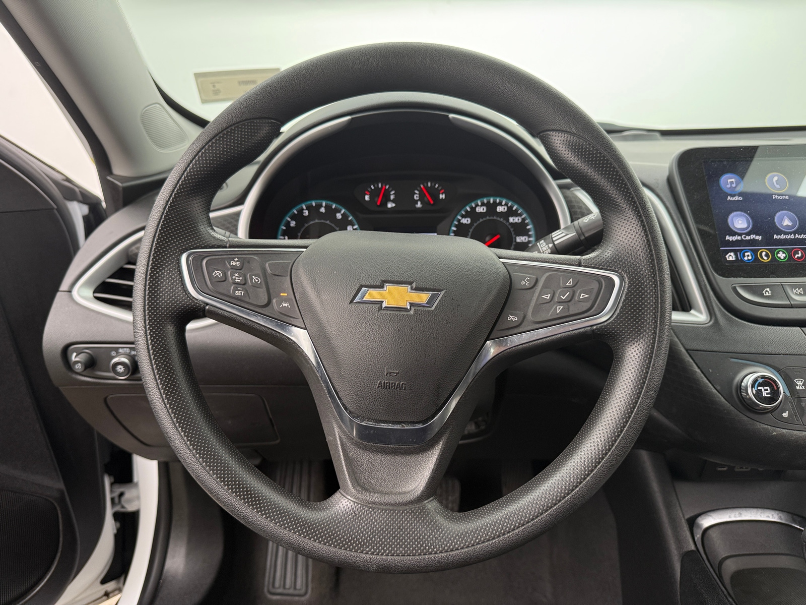 Thumbnail: 2024 Chevrolet Malibu - 5