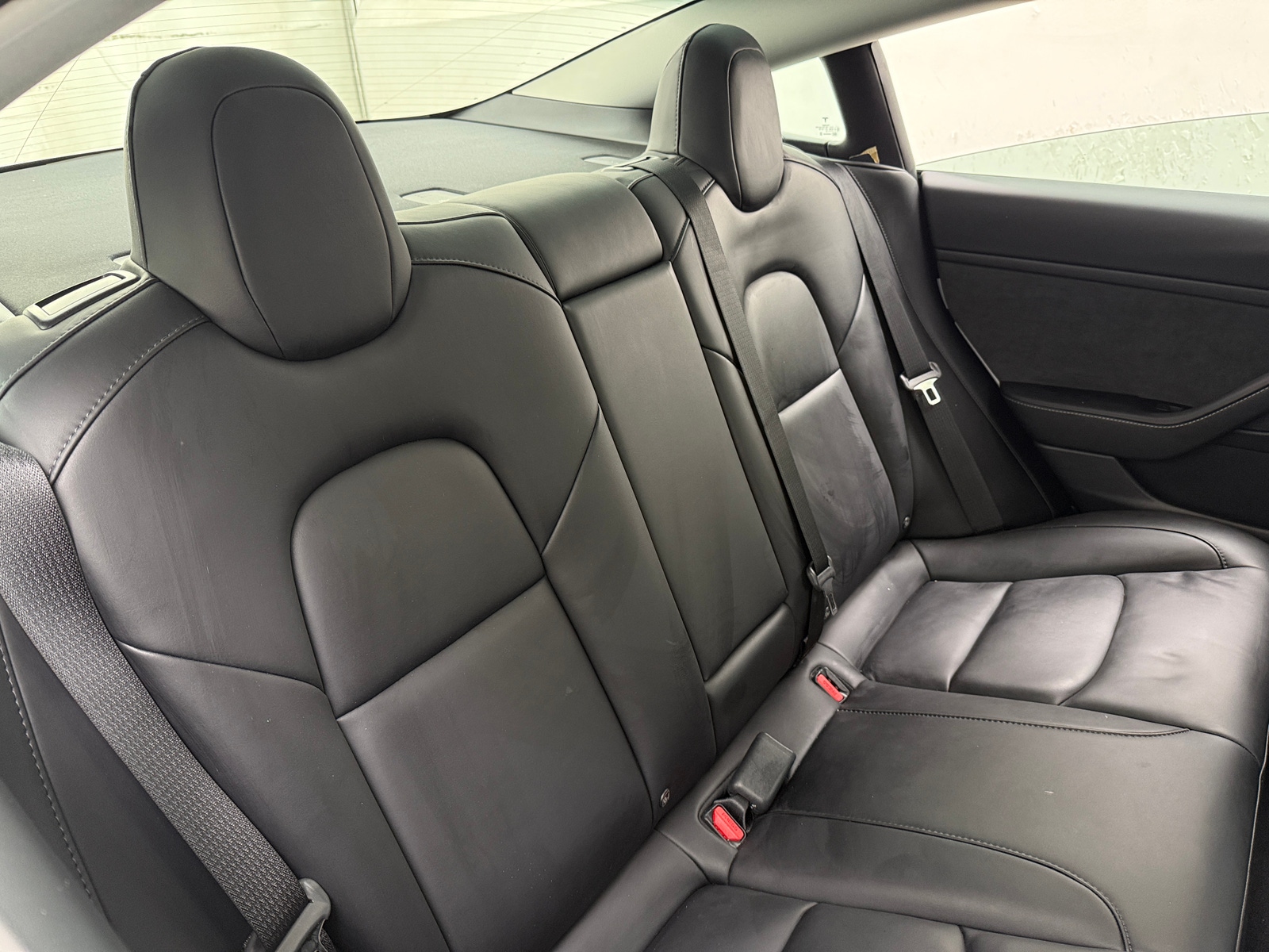 Thumbnail: 2023 Tesla Model 3 - 5