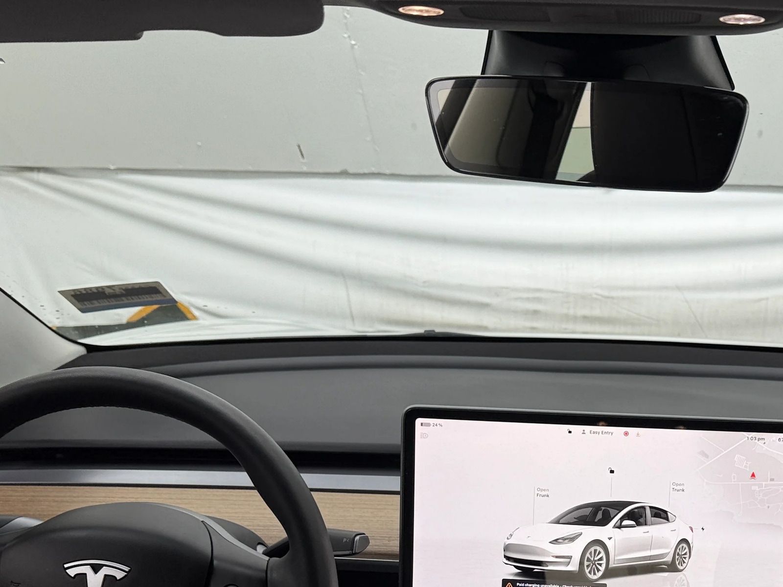 Thumbnail: 2023 Tesla Model 3 - 2