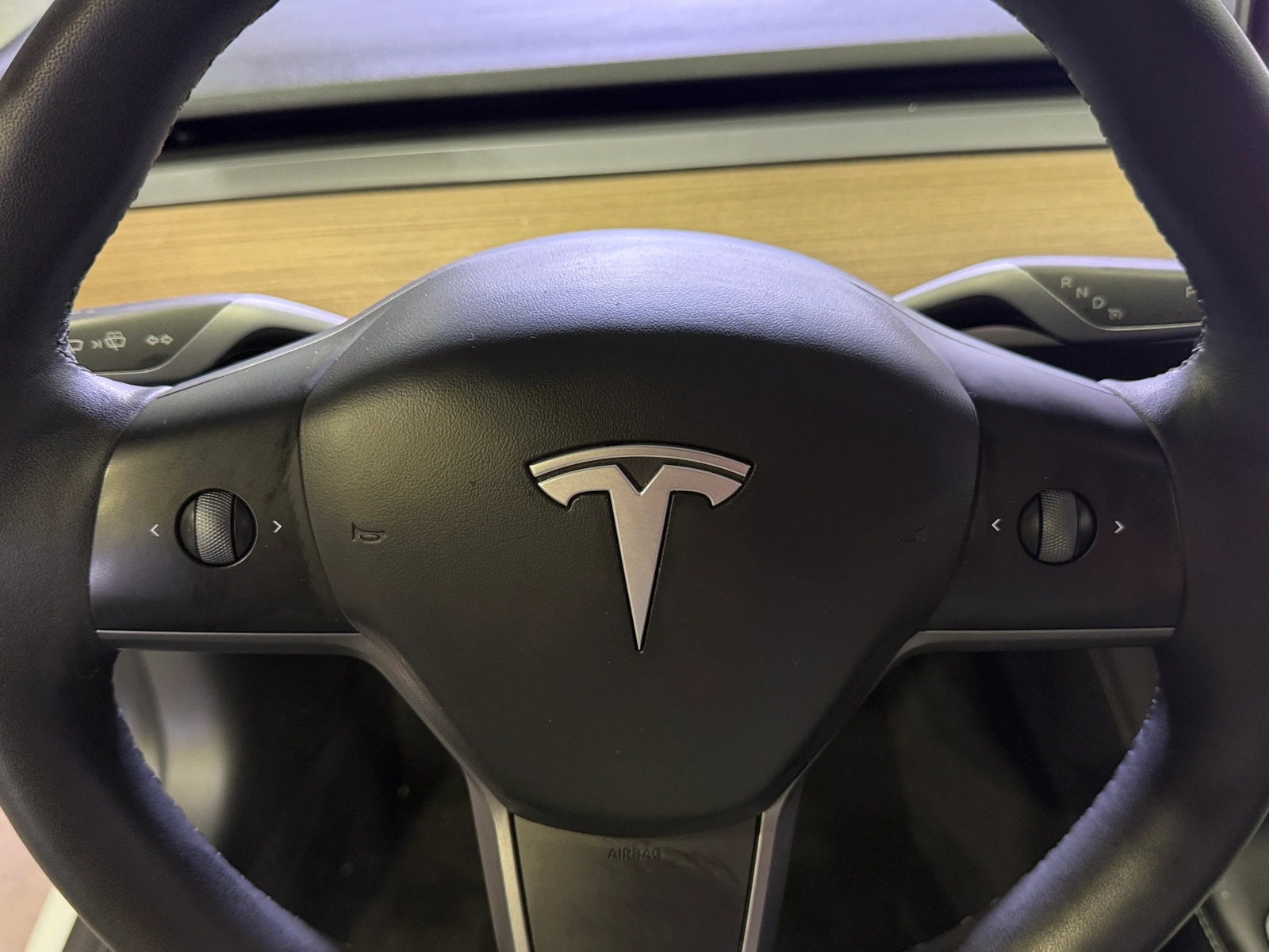 Thumbnail: 2023 Tesla Model 3 - 4
