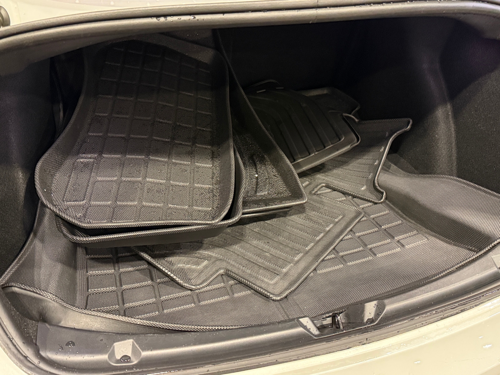 Thumbnail: 2023 Tesla Model 3 - 6