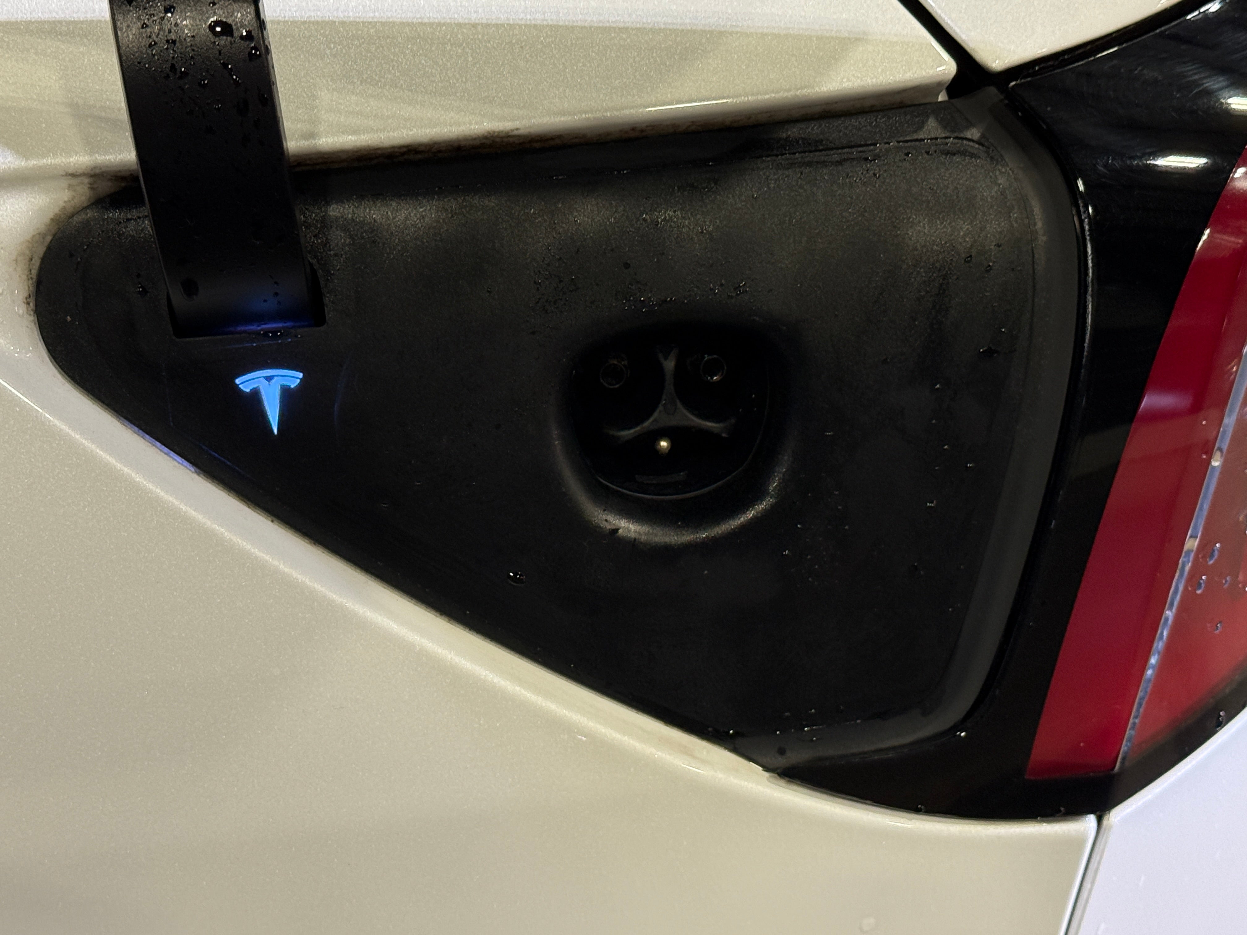 Used 2023 Tesla Model 3 Base with VIN 5YJ3E1EA7PF562141 for sale in Oak Creek, WI