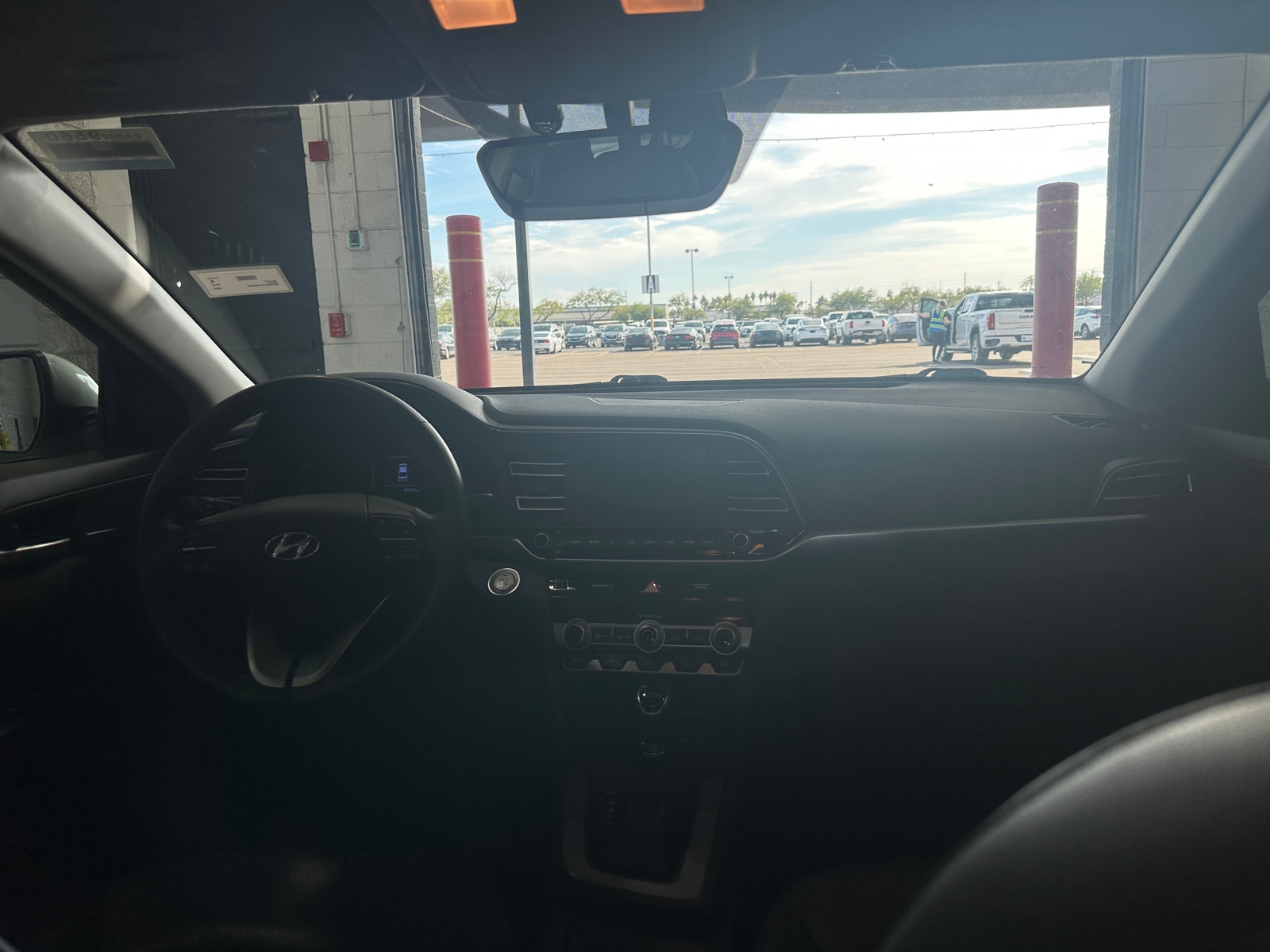 Thumbnail: 2020 Hyundai Elantra - 2