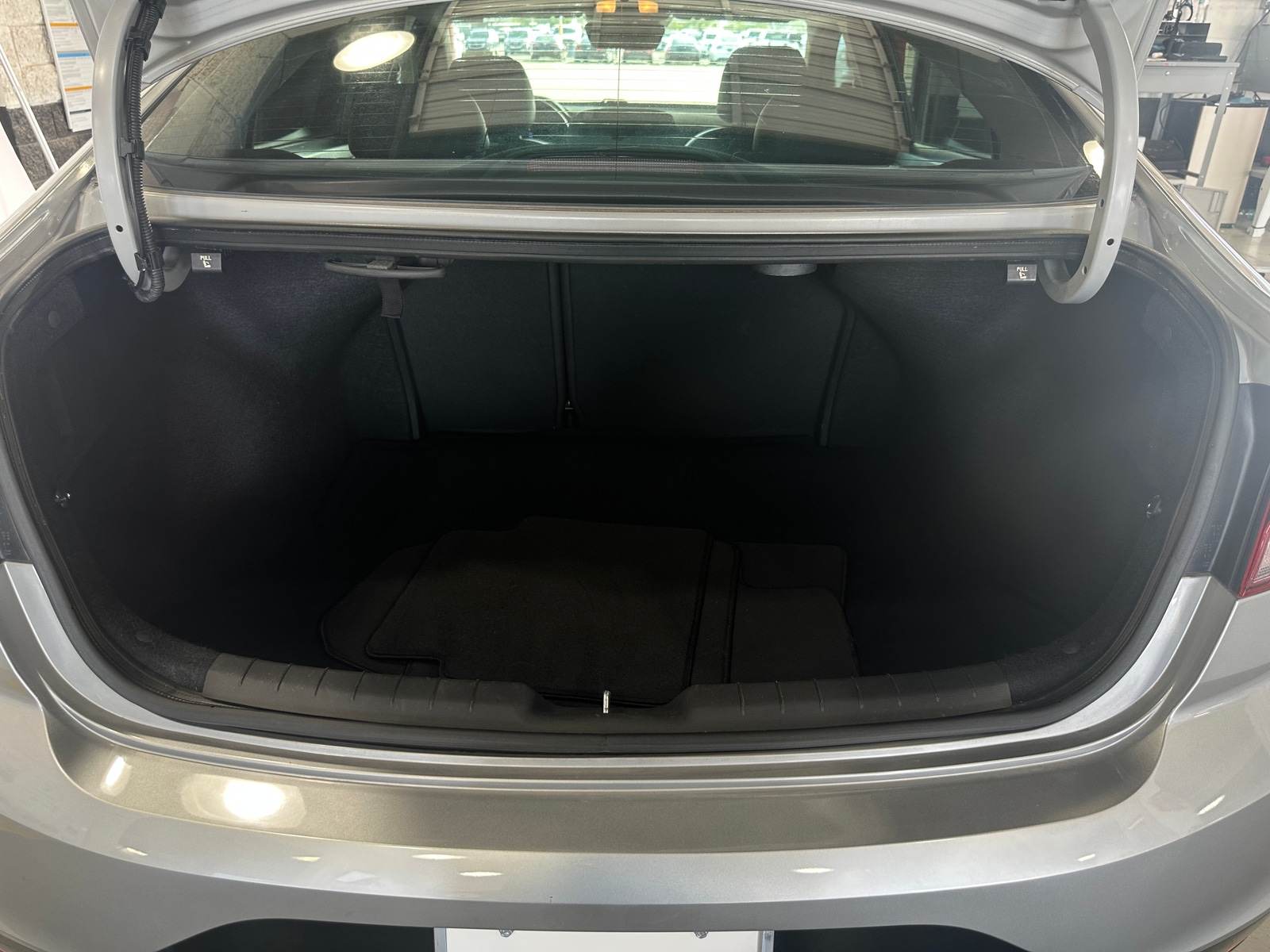 Thumbnail: 2020 Hyundai Elantra - 6