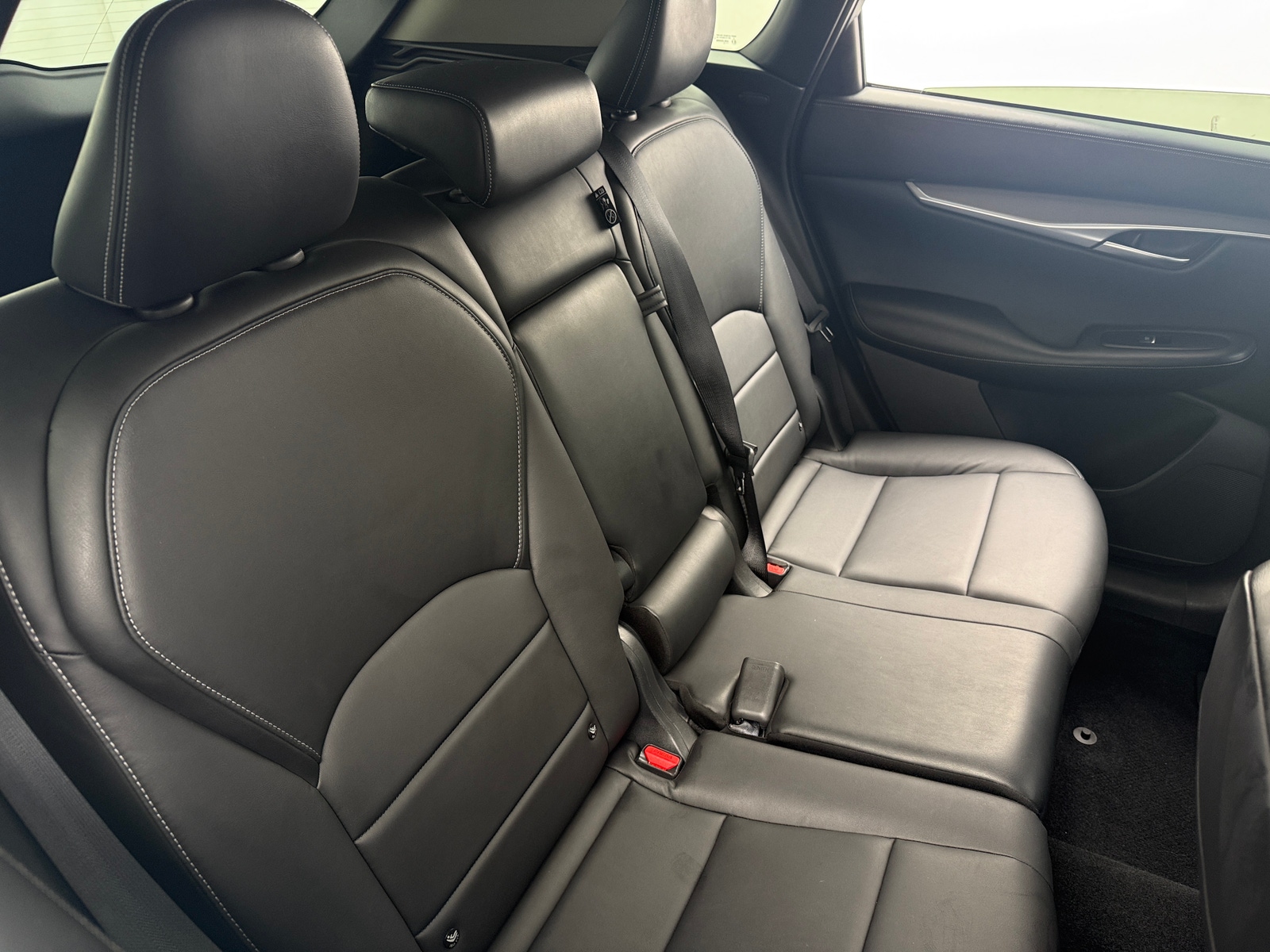 Thumbnail: 2019 INFINITI QX50 - 5