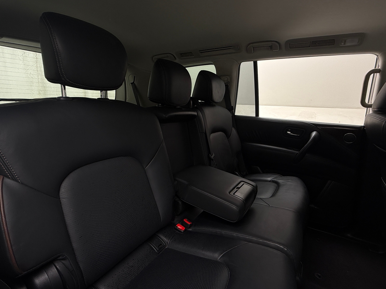 Thumbnail: 2019 Nissan Armada - 5