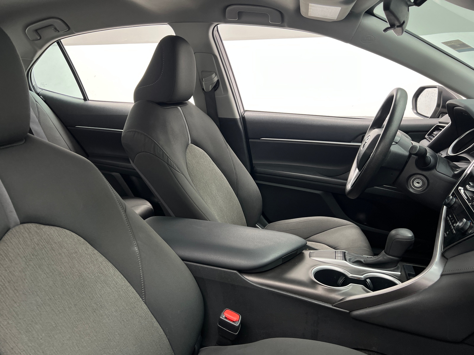 Thumbnail: 2024 Toyota Camry - 2