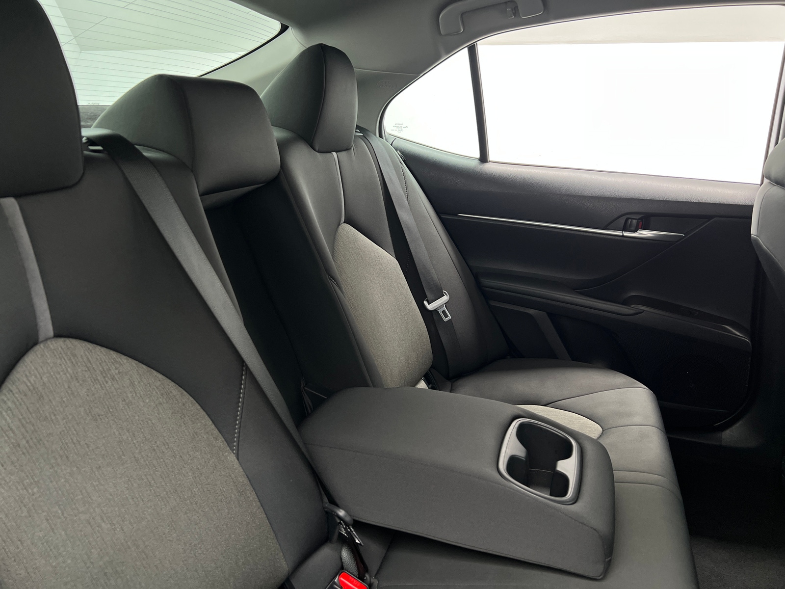 Thumbnail: 2024 Toyota Camry - 6